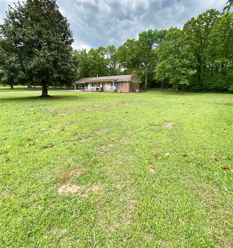 OAKRIDGE - Residential