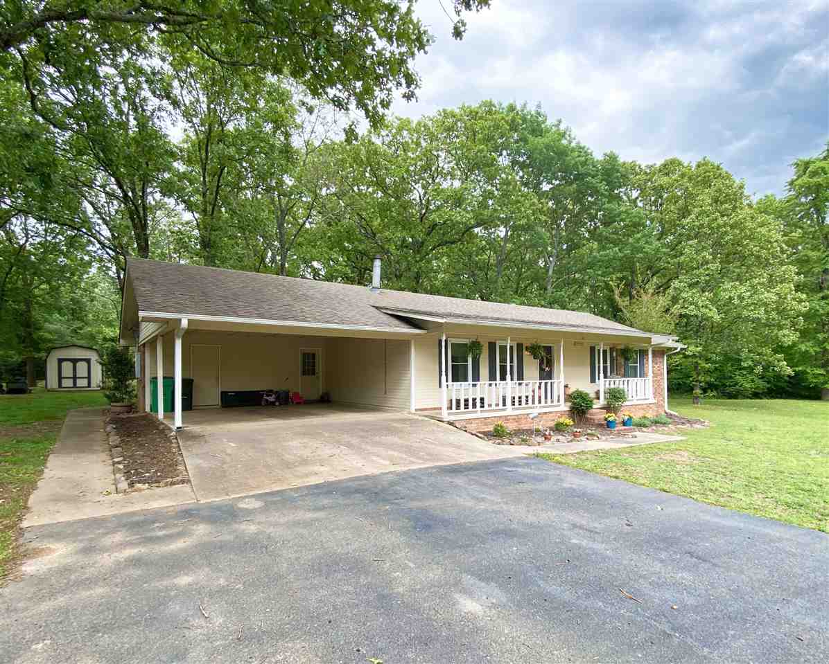 OAKRIDGE - Residential