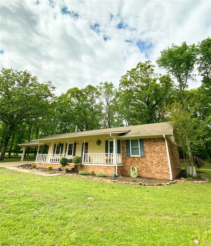 OAKRIDGE - Residential