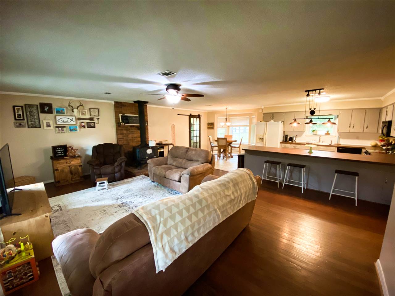 OAKRIDGE - Residential