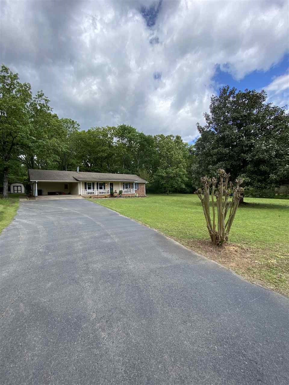 OAKRIDGE - Residential