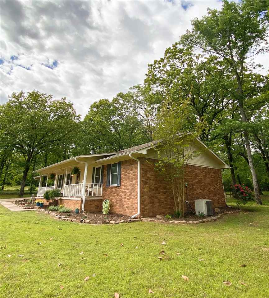 OAKRIDGE - Residential