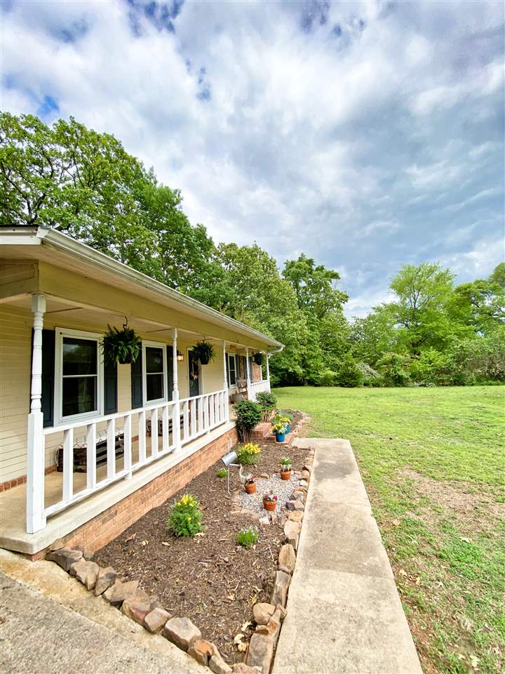 OAKRIDGE - Residential