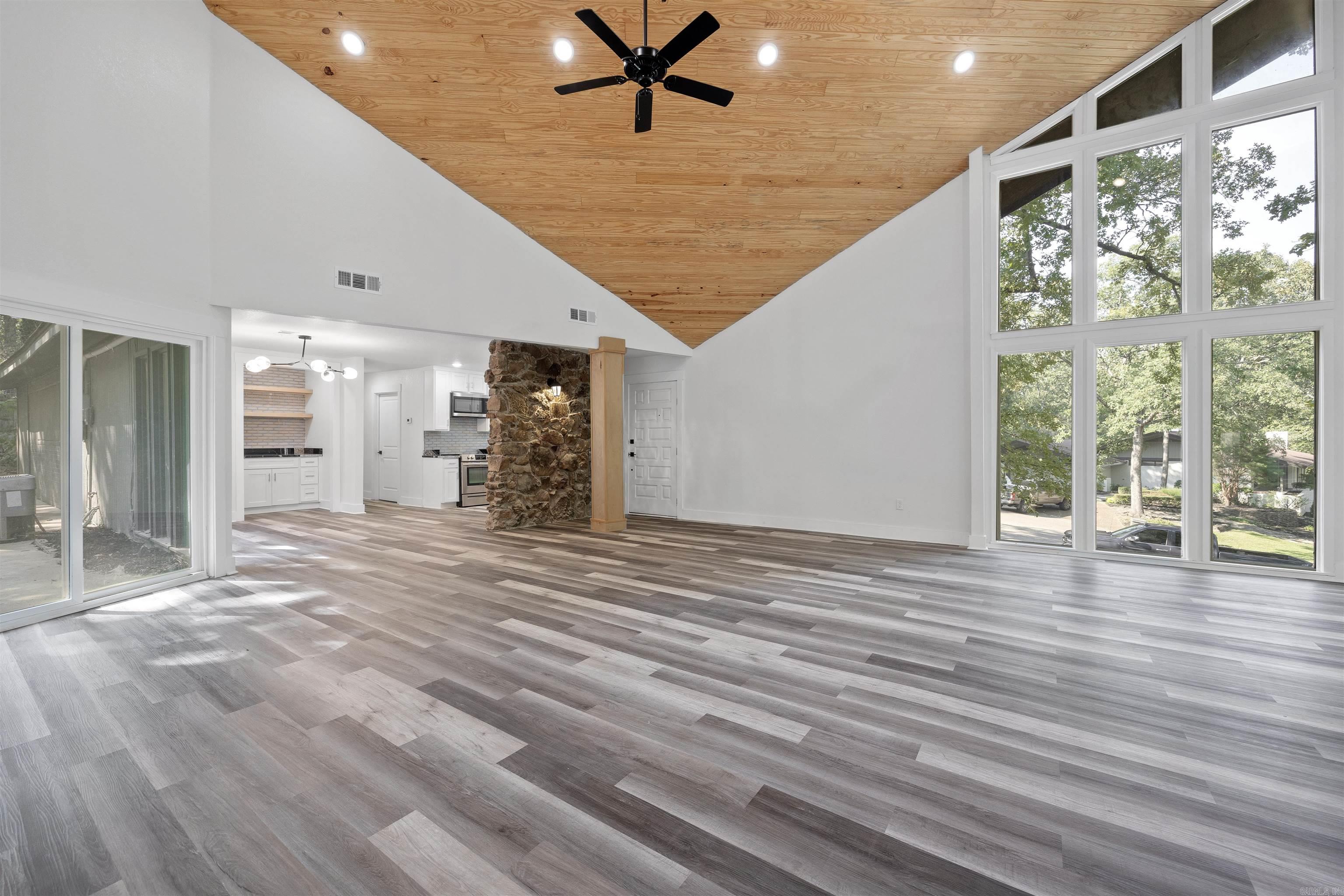 Timber Trails - Residential