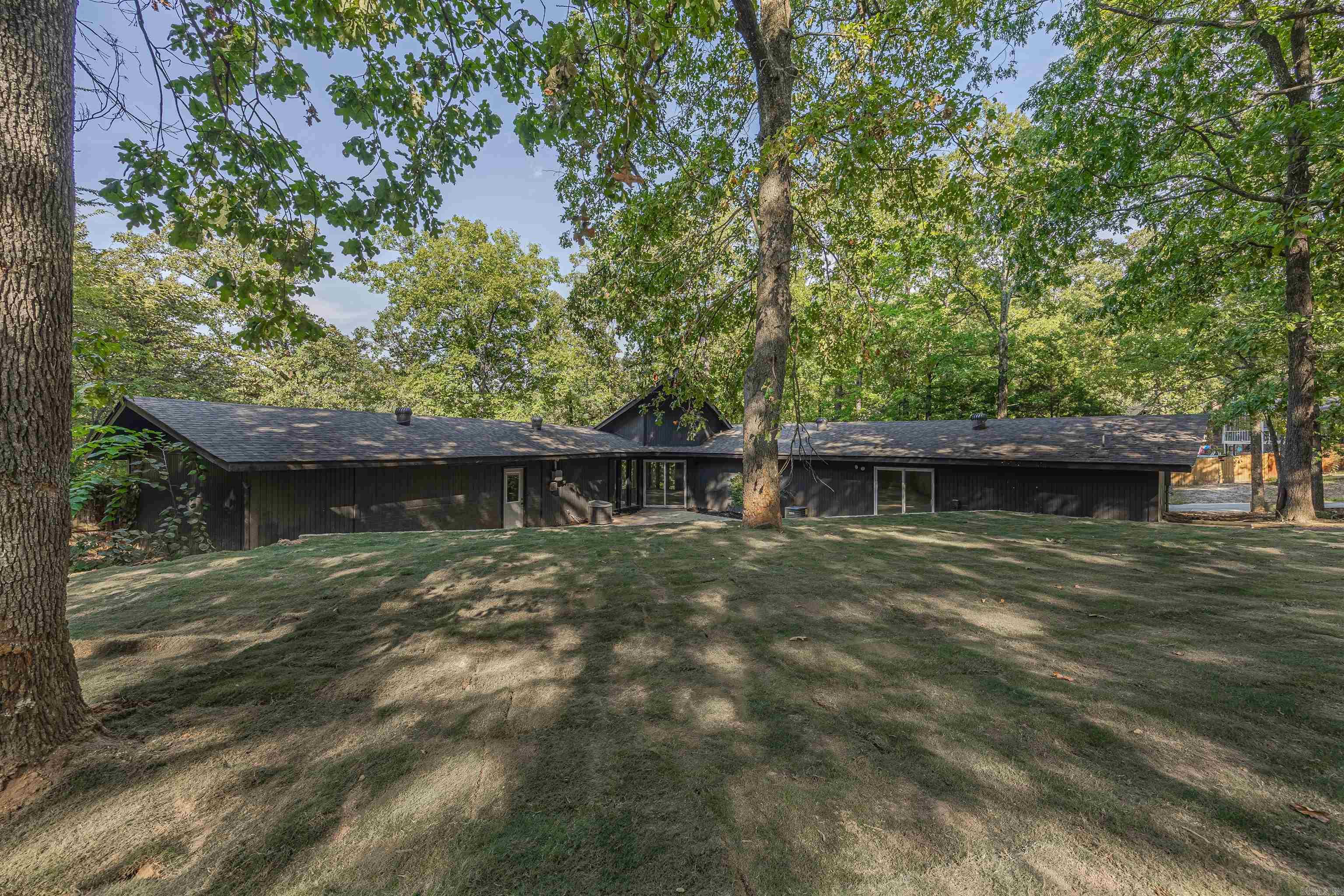 Timber Trails - Residential