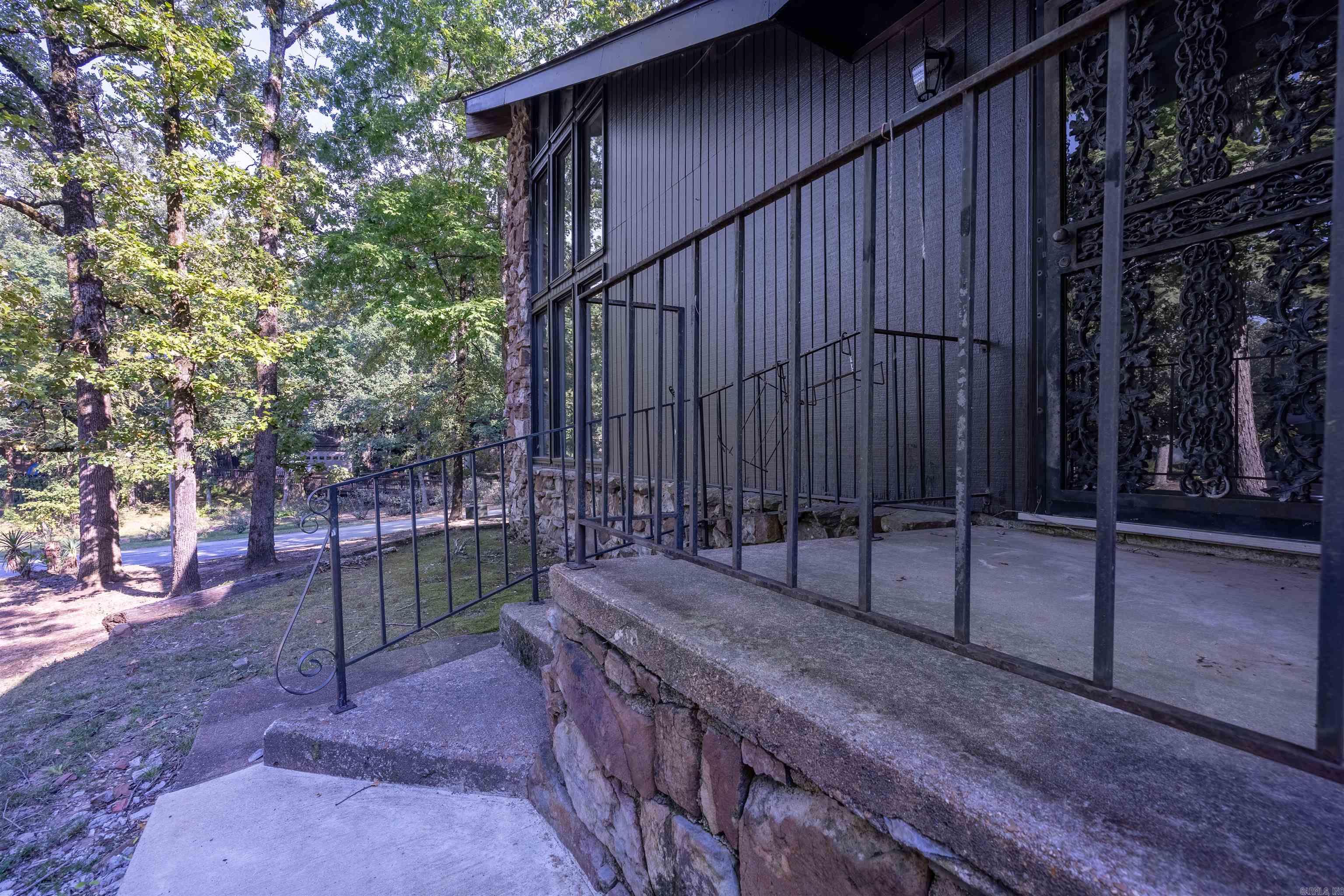 Timber Trails - Residential