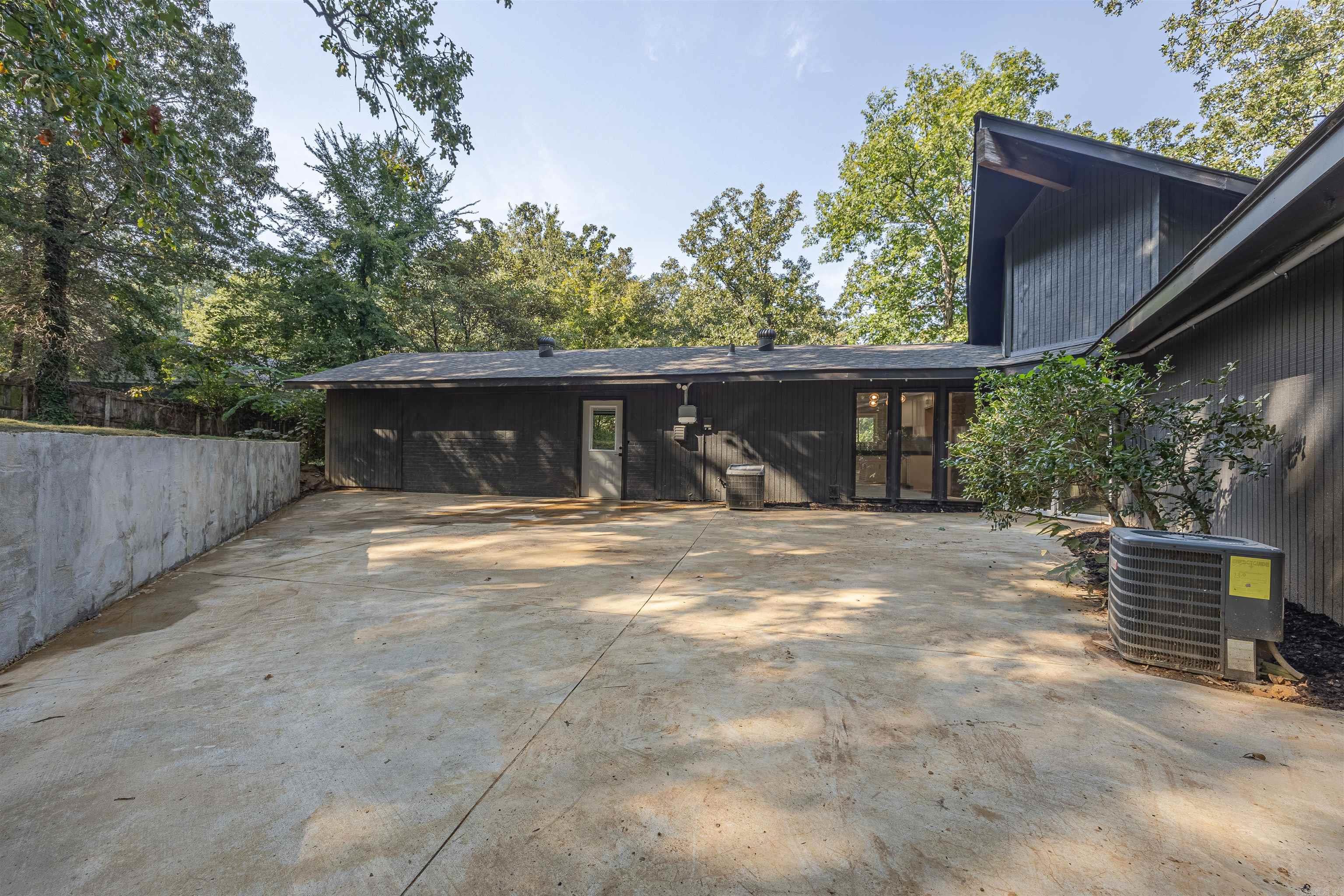 Timber Trails - Residential