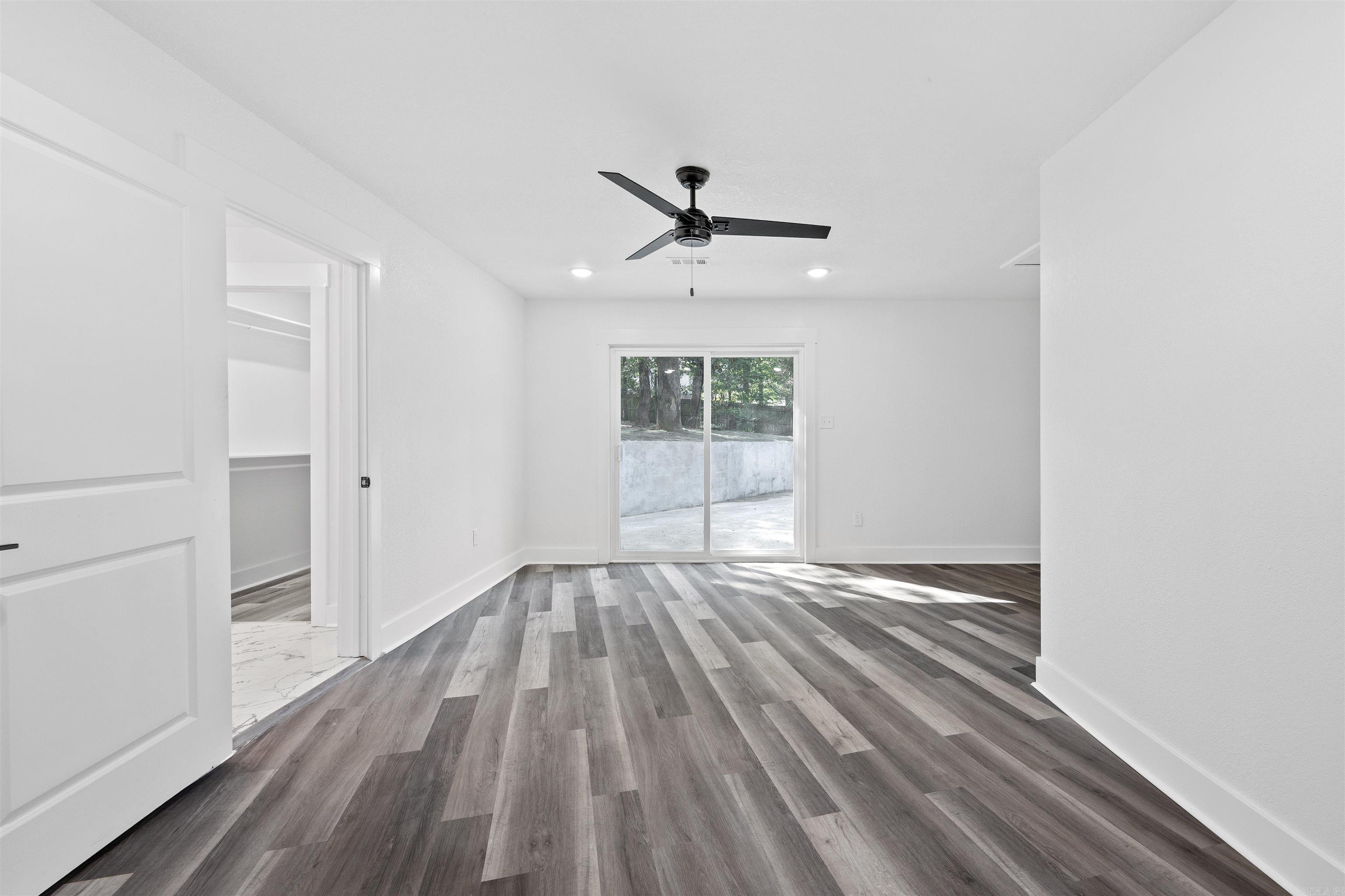 Timber Trails - Residential