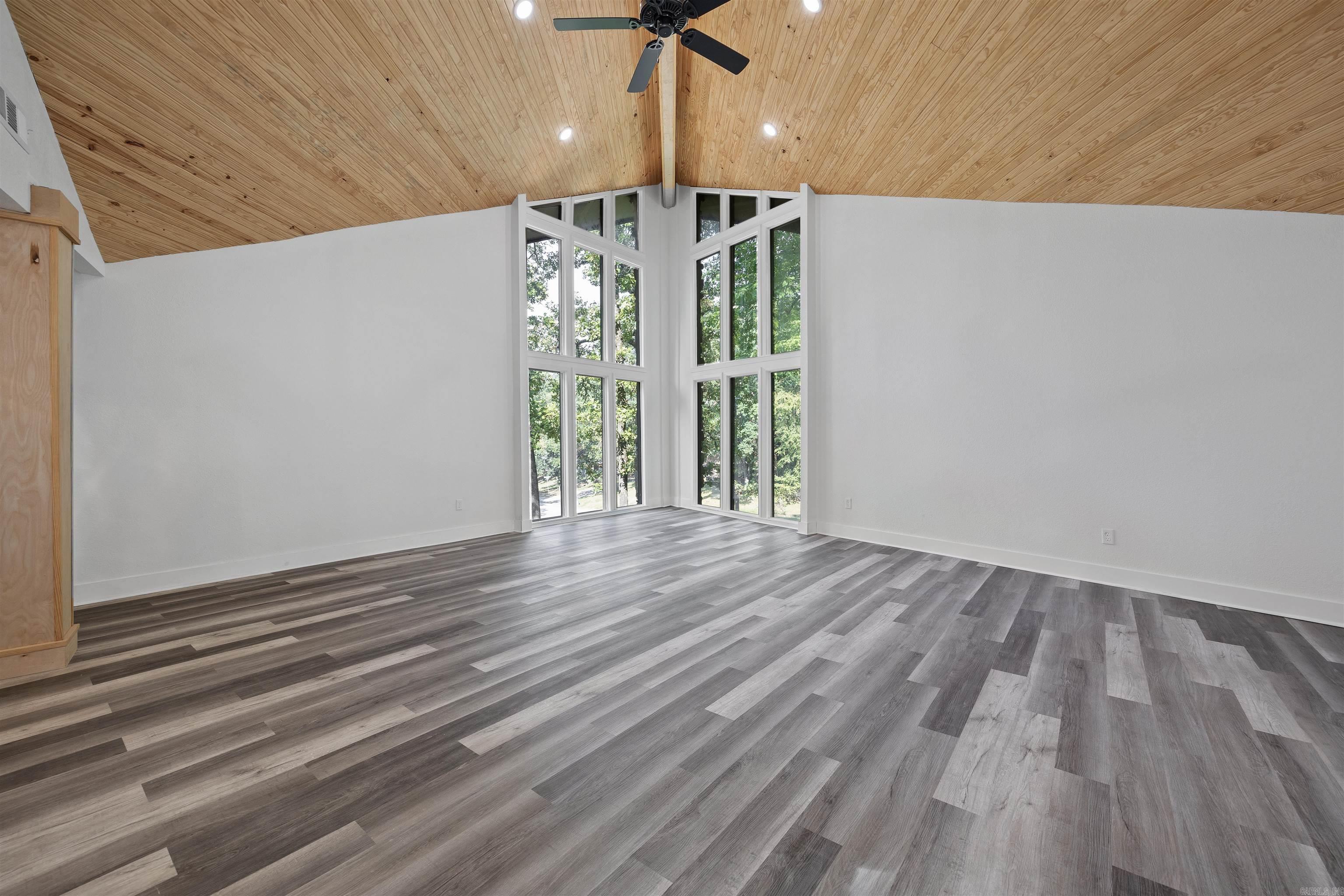 Timber Trails - Residential