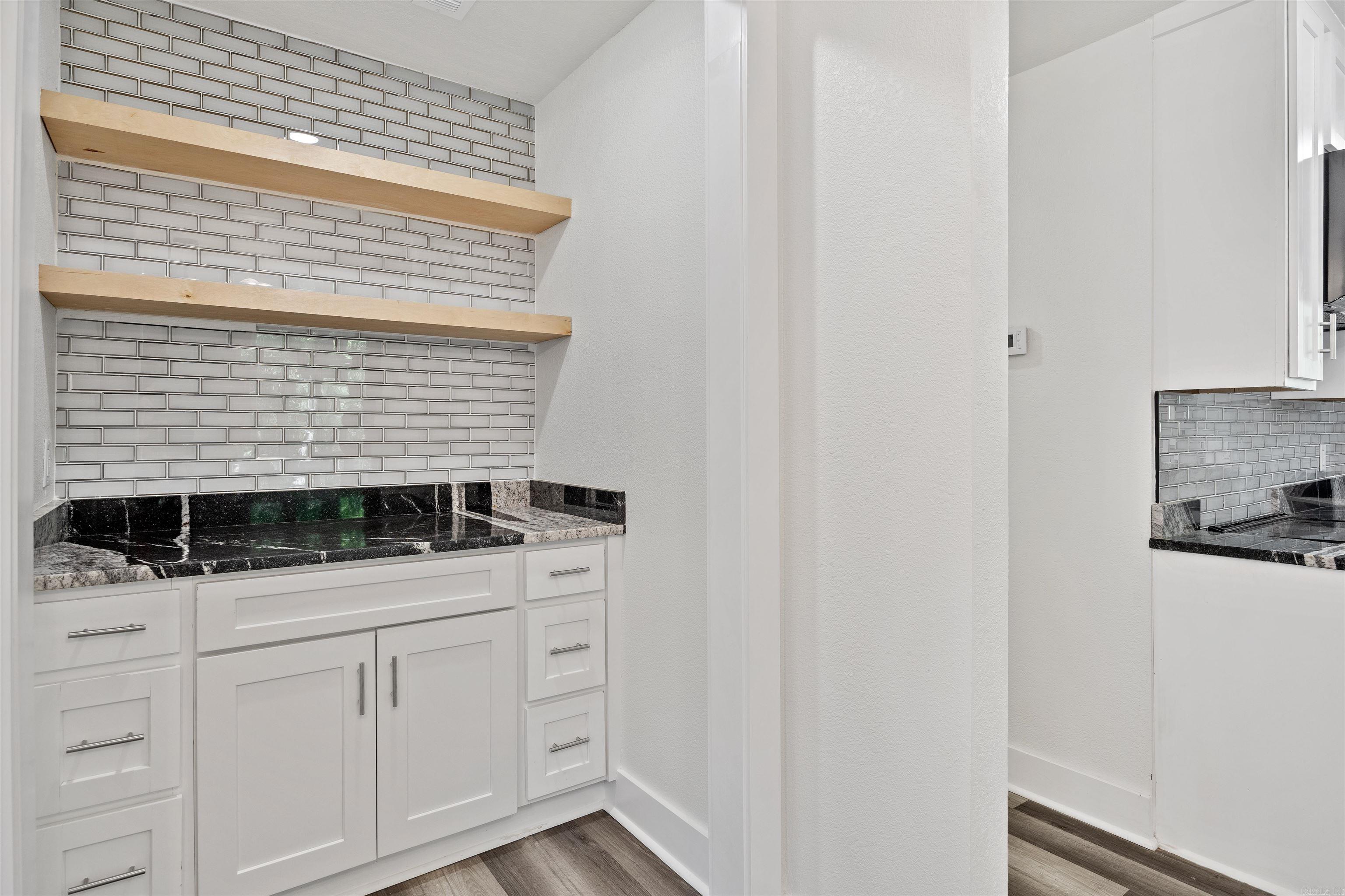 Timber Trails - Residential