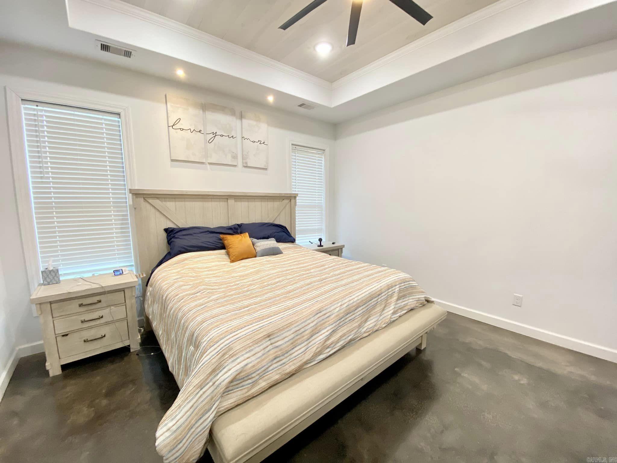 LANCASTER-TUBBS CREEK - Residential