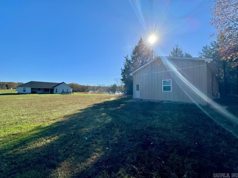 LANCASTER-TUBBS CREEK - Residential