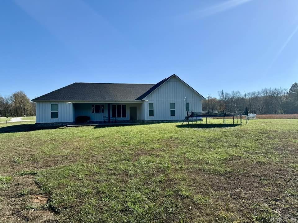 LANCASTER-TUBBS CREEK - Residential