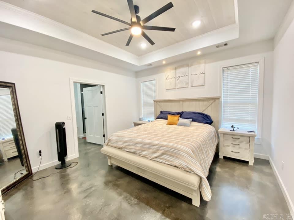 LANCASTER-TUBBS CREEK - Residential