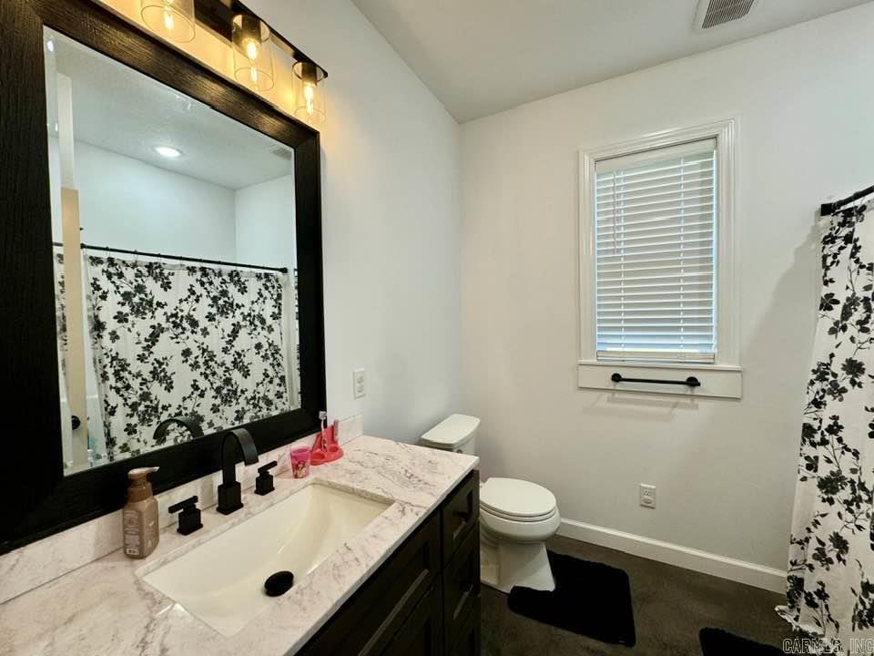 LANCASTER-TUBBS CREEK - Residential