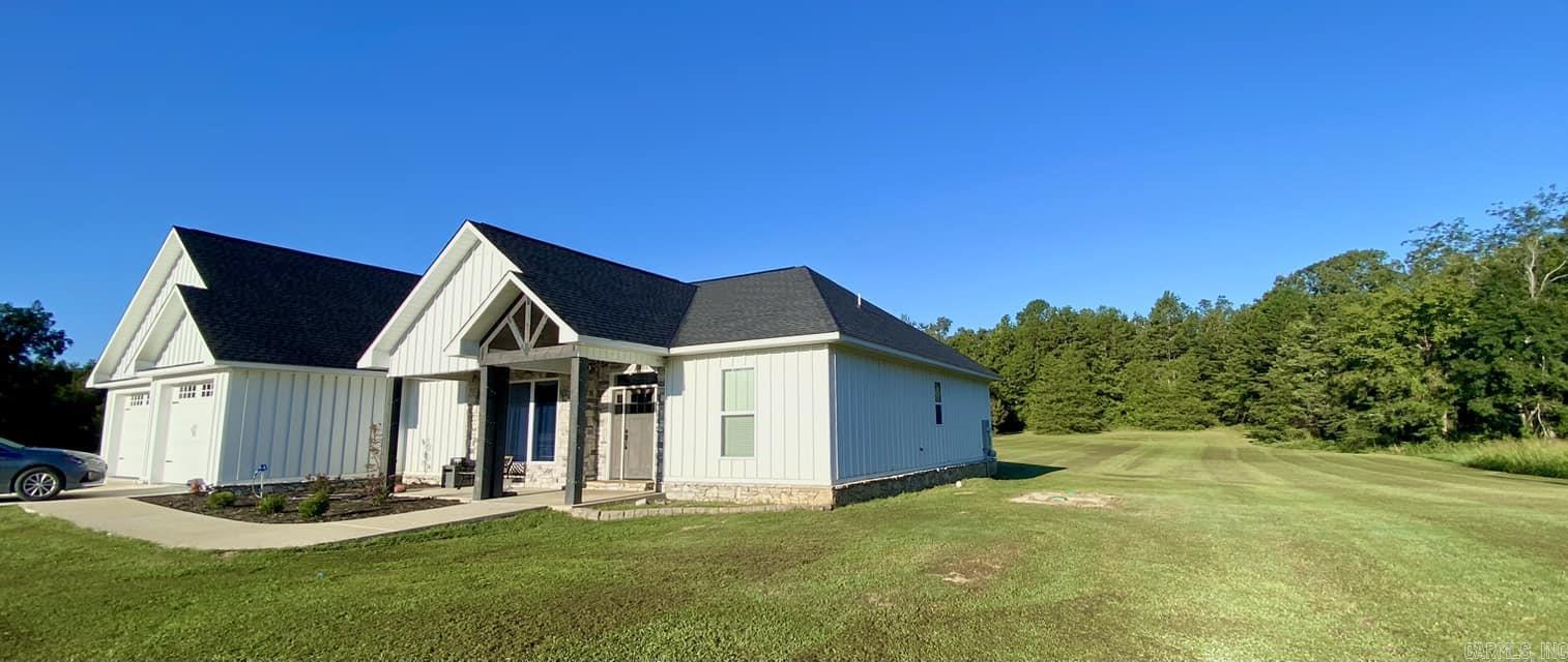 LANCASTER-TUBBS CREEK - Residential