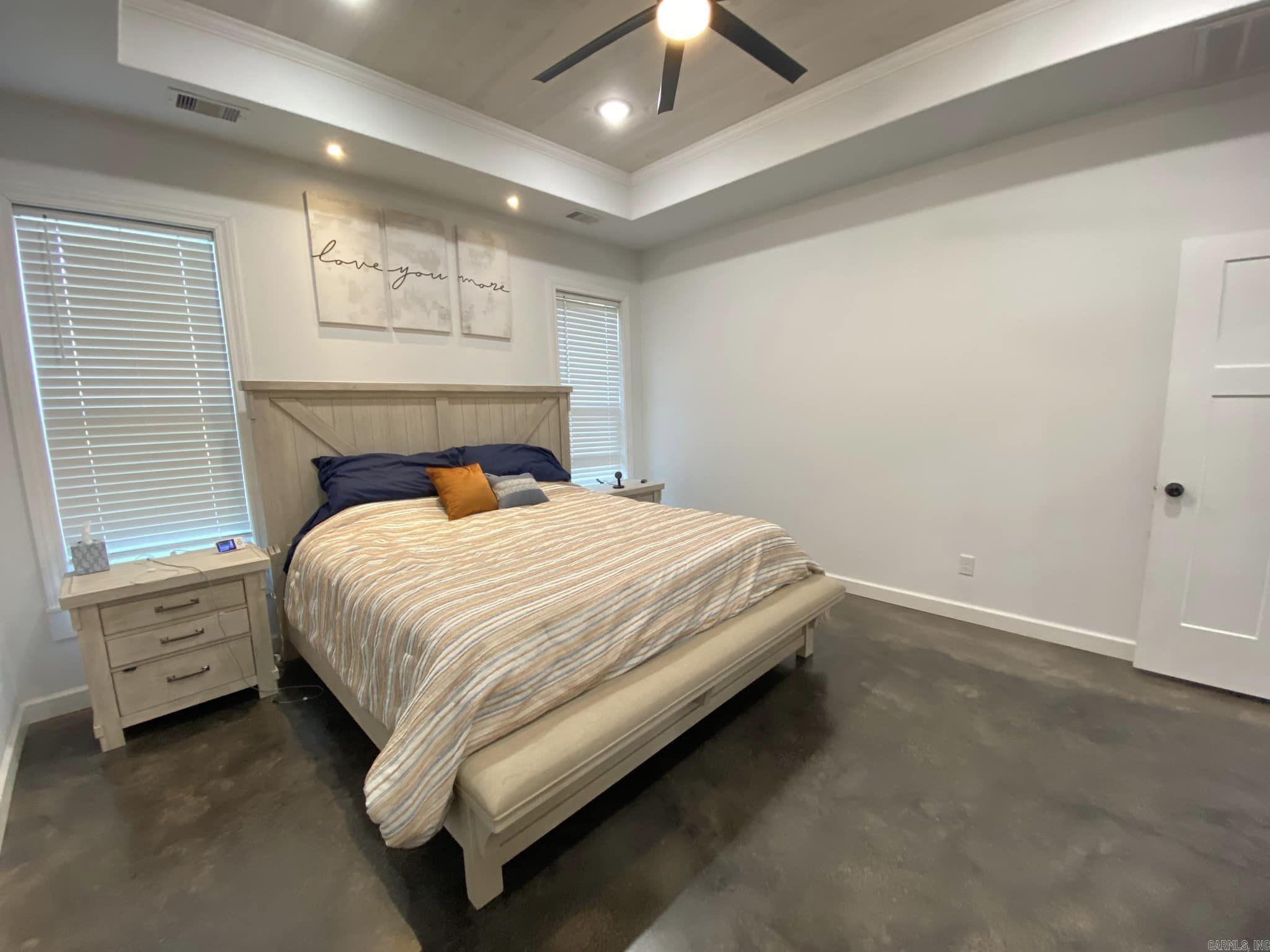 LANCASTER-TUBBS CREEK - Residential
