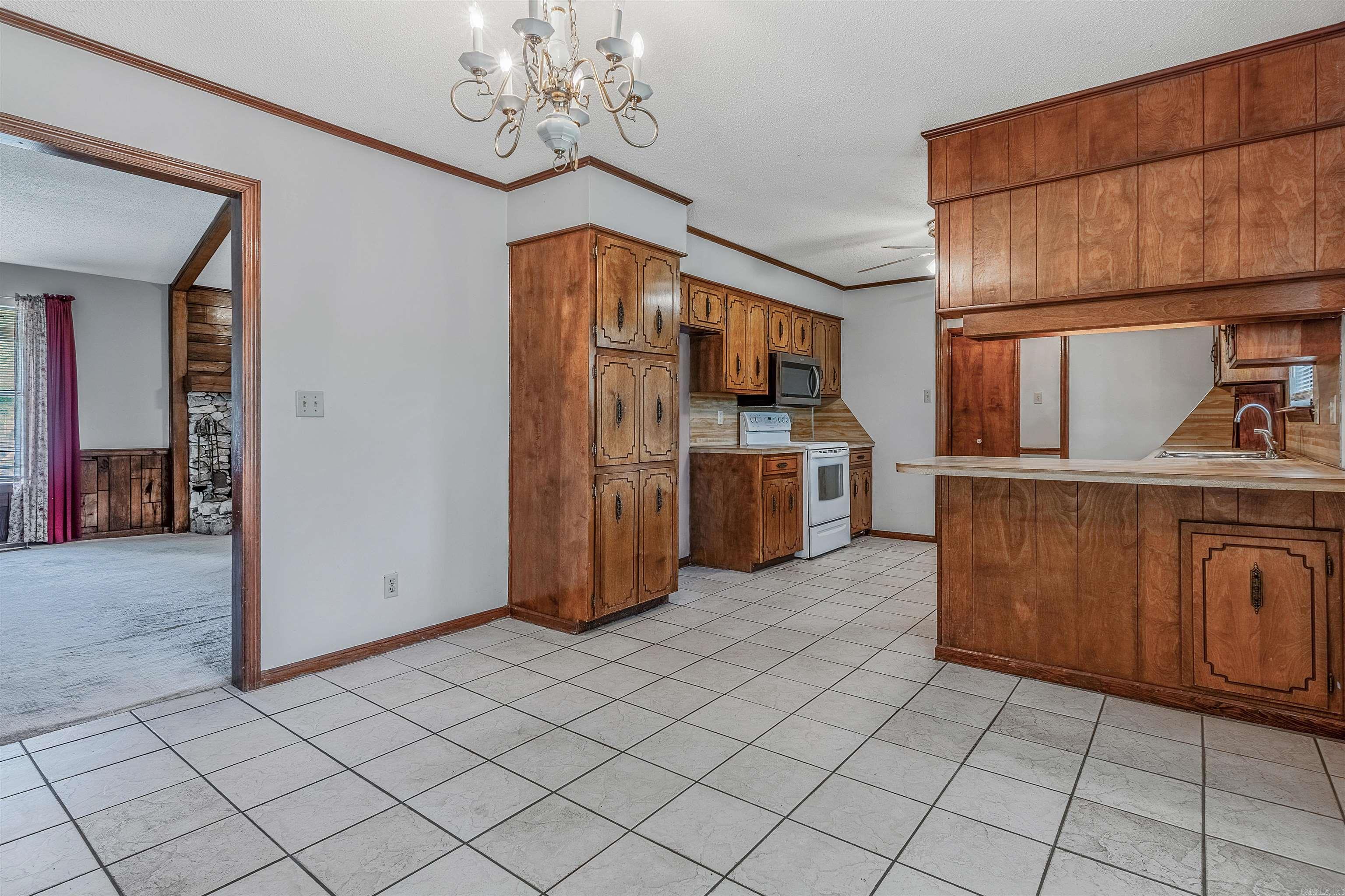 North Lake - Residential