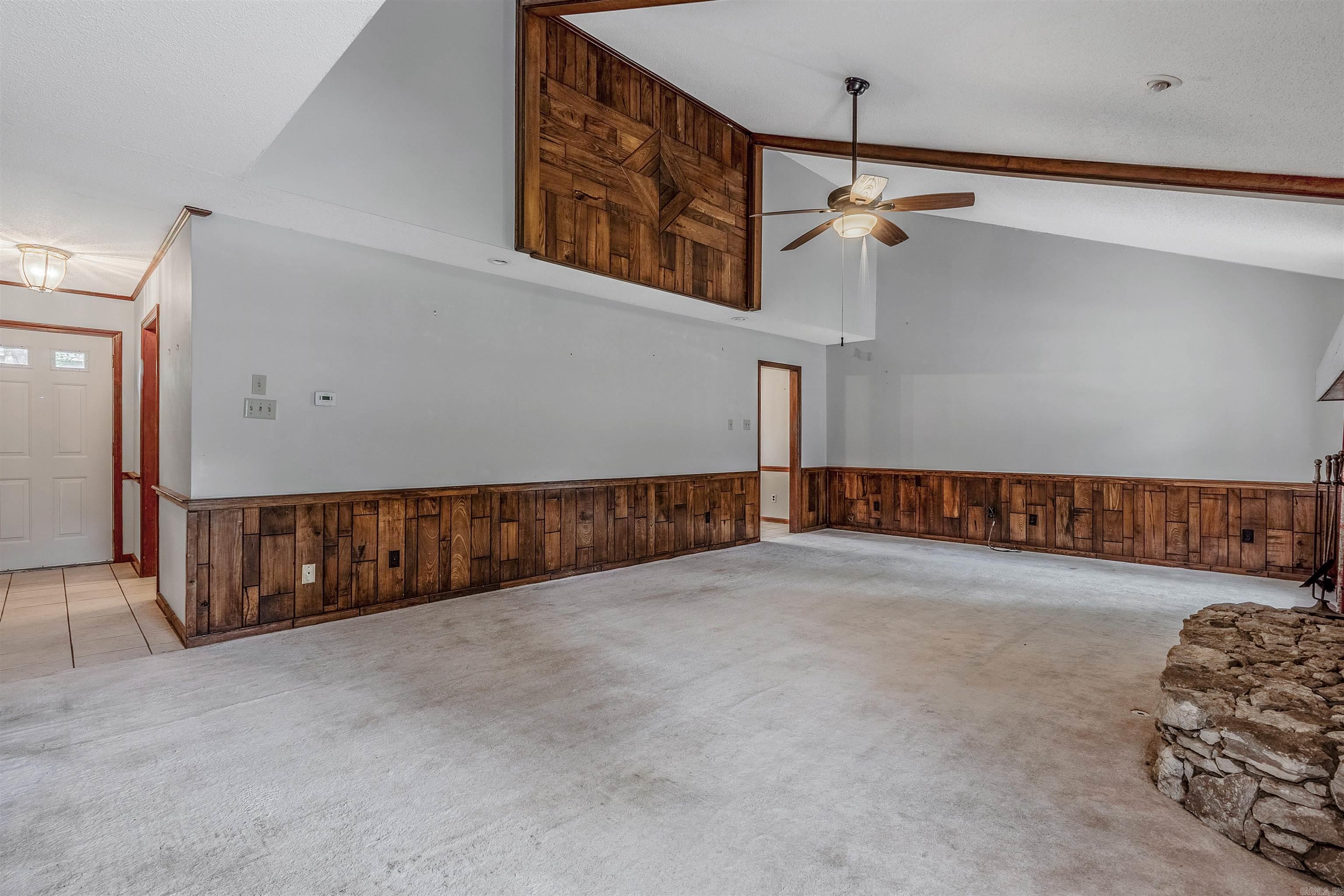 North Lake - Residential