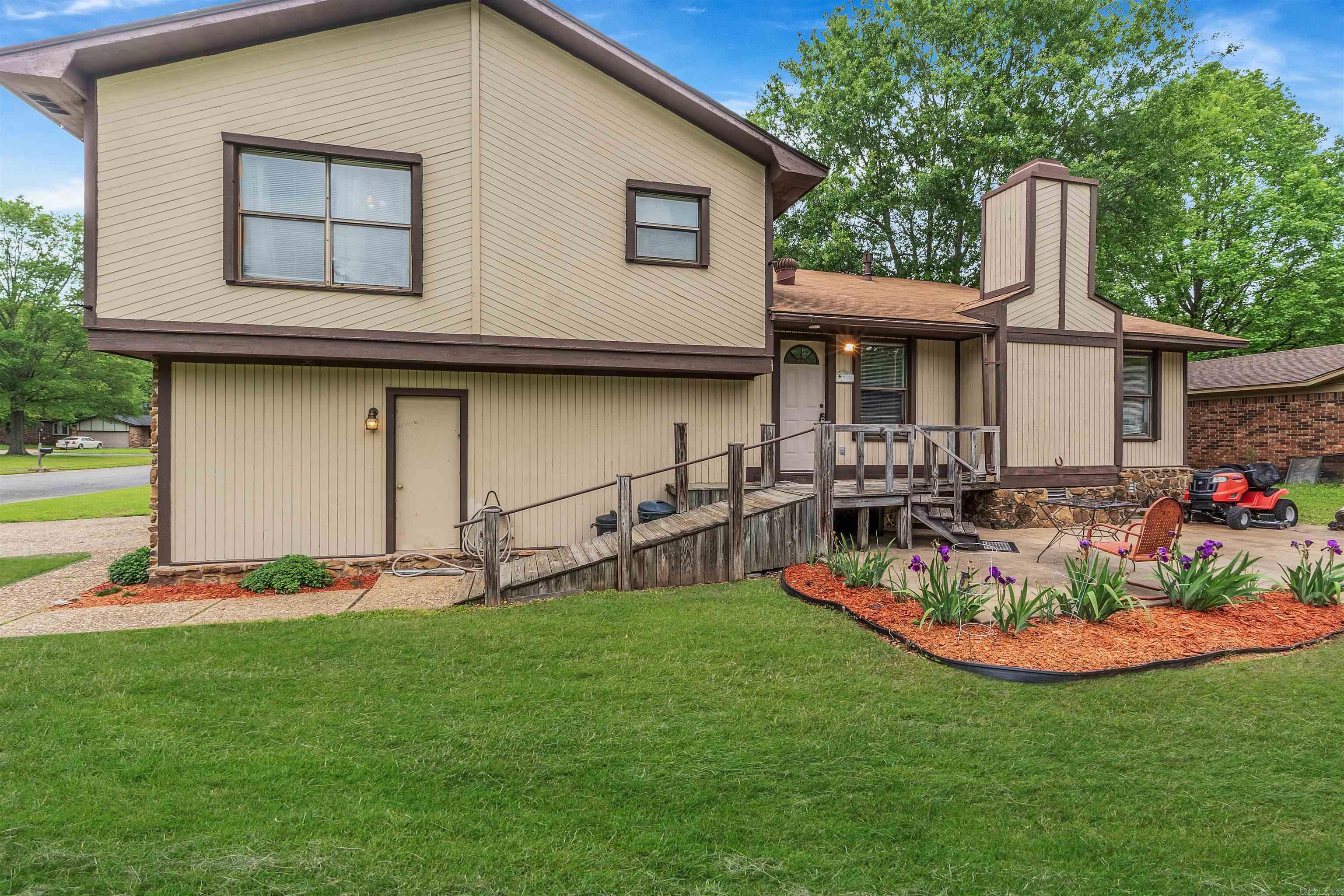 North Lake - Residential