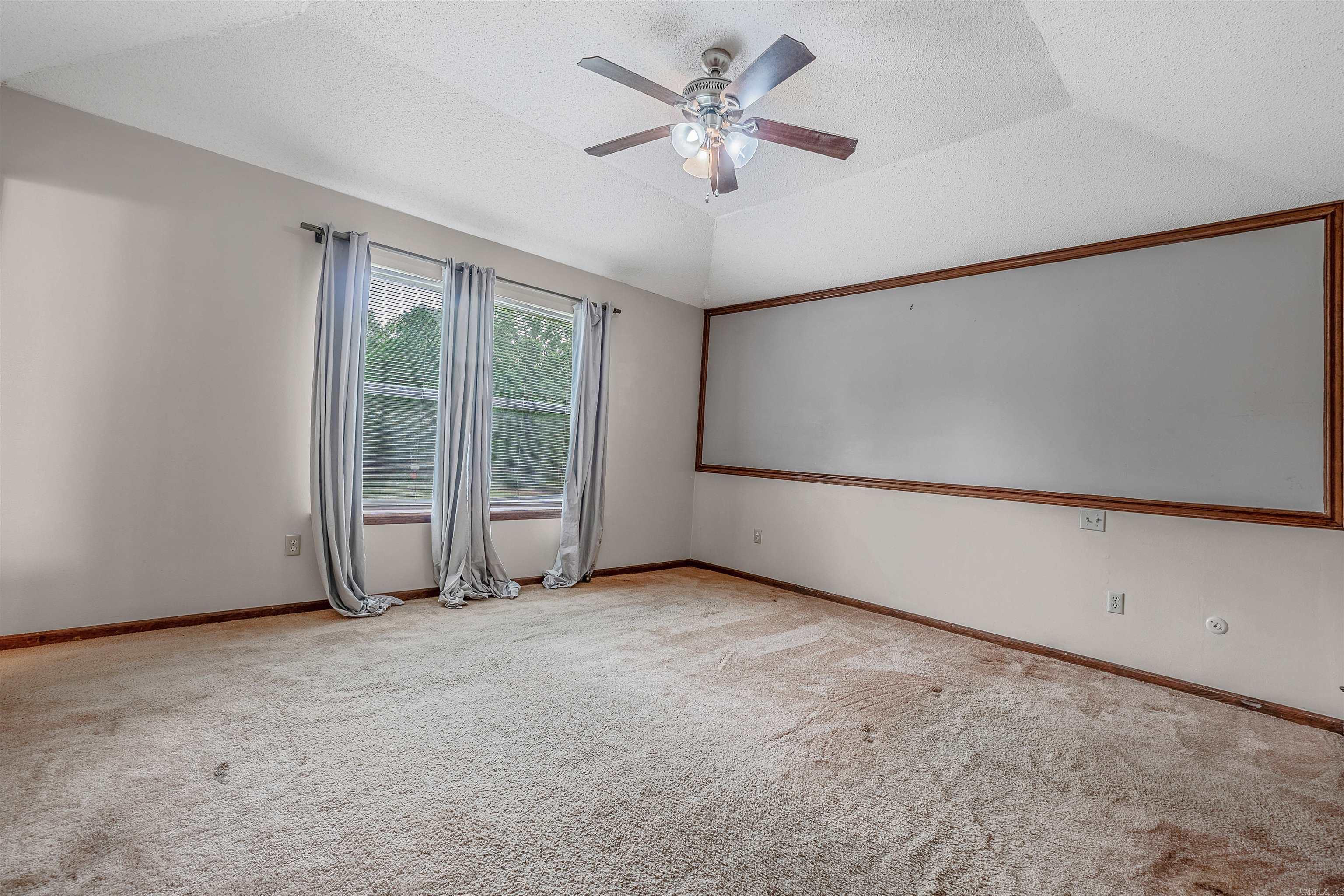 North Lake - Residential