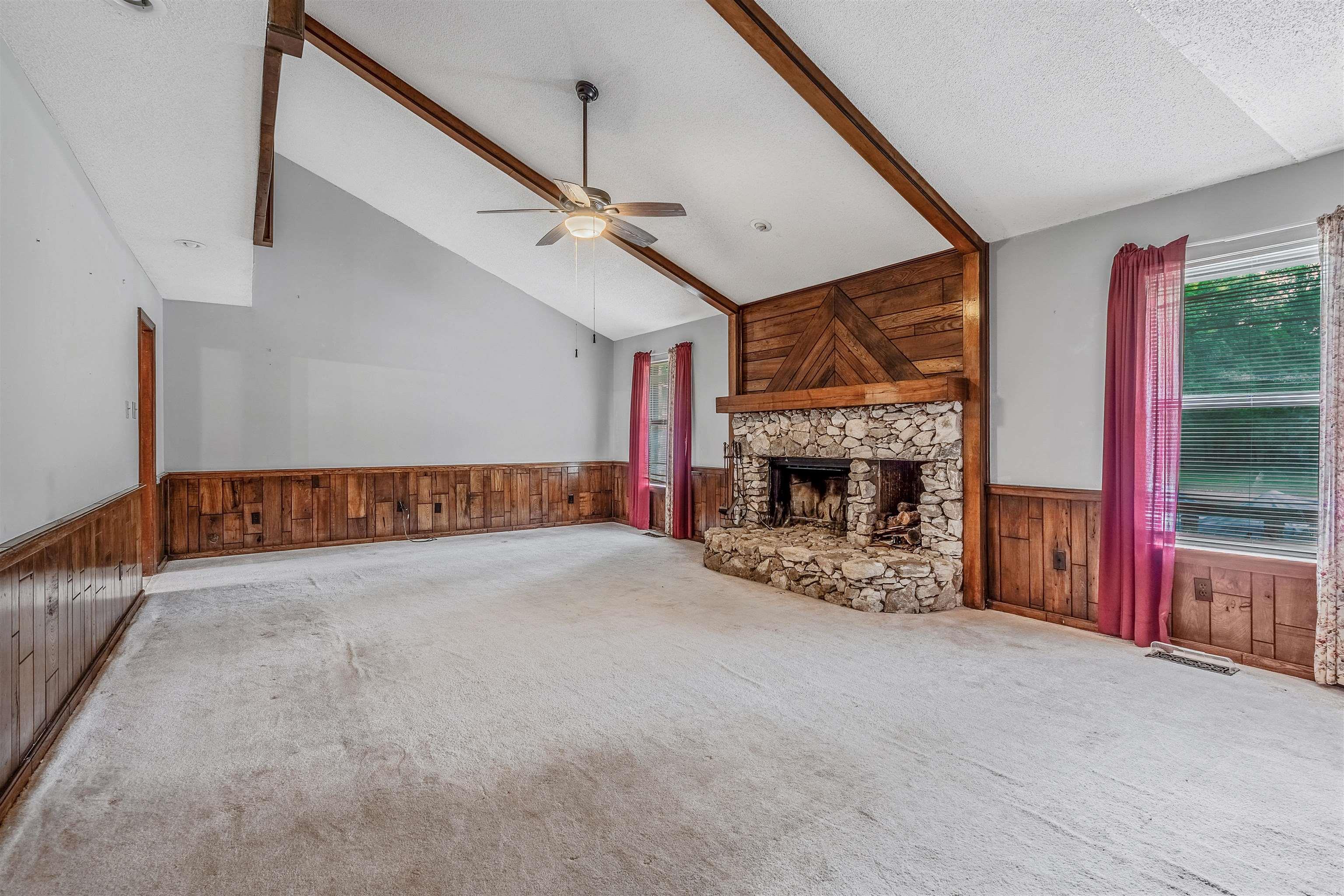 North Lake - Residential