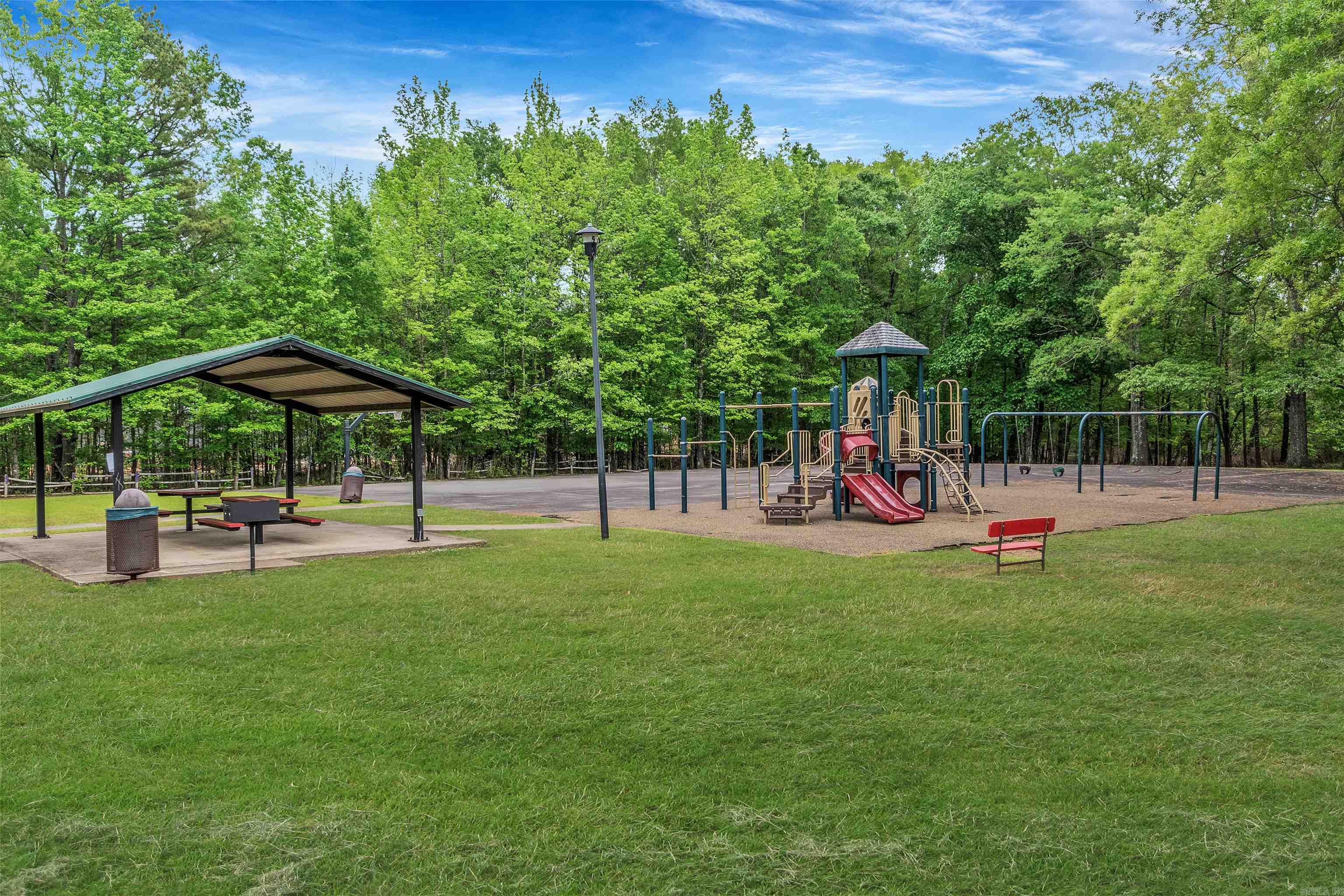 North Lake - Residential