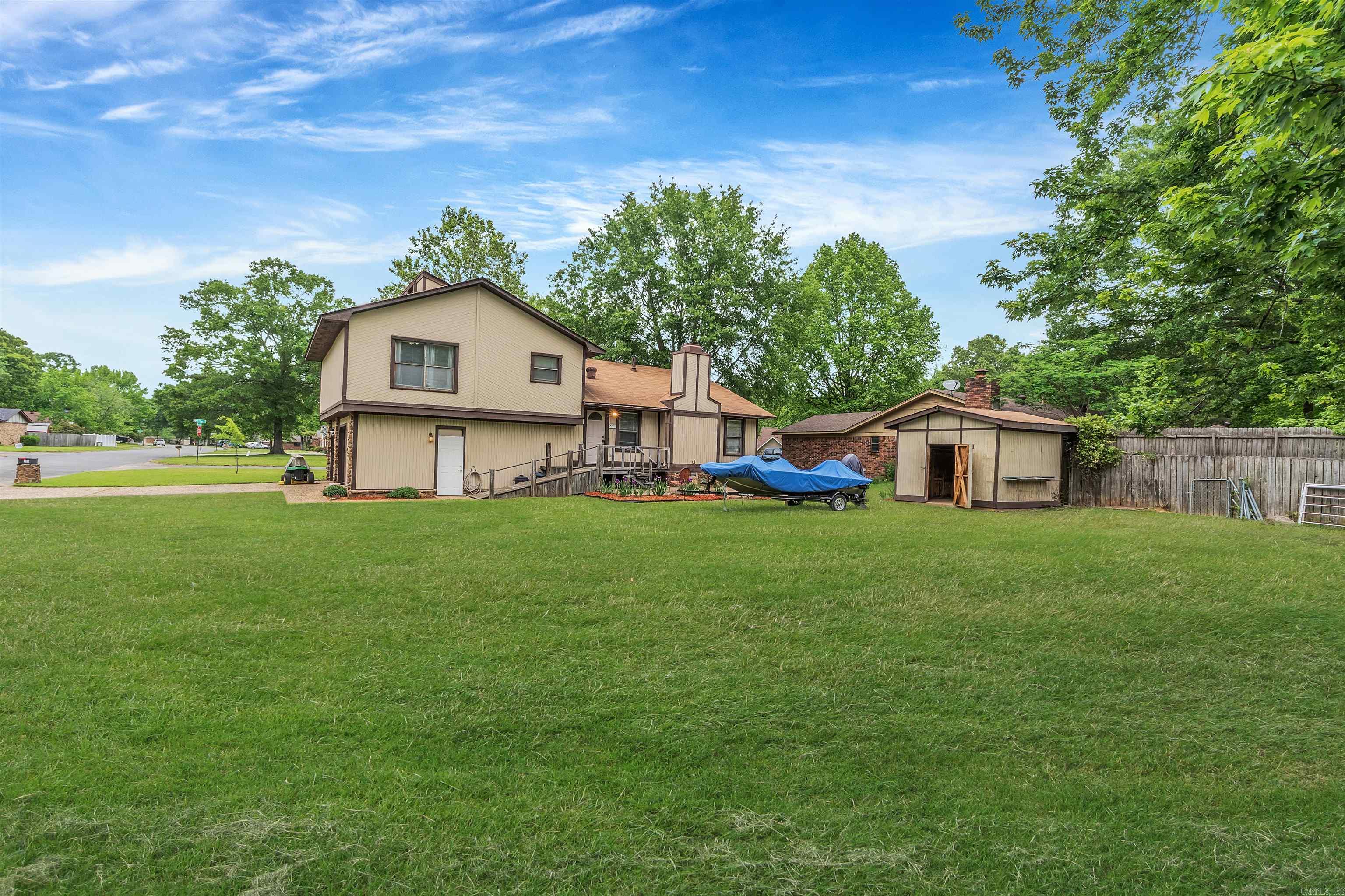 North Lake - Residential