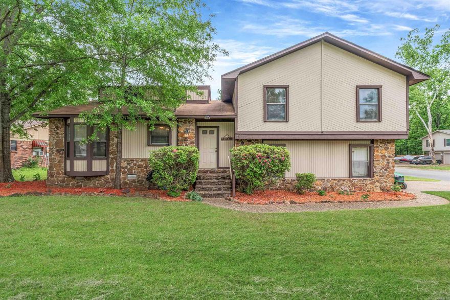 This beautiful home is a 1 owner, non-smokers and non-drinkers!! You can't beat that!! Custom wood work in this living room that is absolutely beautiful. This home sits close by to the community park which is conveniently located for you and your family. Oversized garage with work station, large laundry room, large bedrooms and bathrooms. With some cosmetic updates this home will make the perfect space for a growing family and this home can be yours if the price is right!!  Sellers are offering a $5000 in buyer concessions. You can use it for closing cost or towards upgrades. Dont miss out!!!  Professional Photos are scheduled for Wednesday!!!