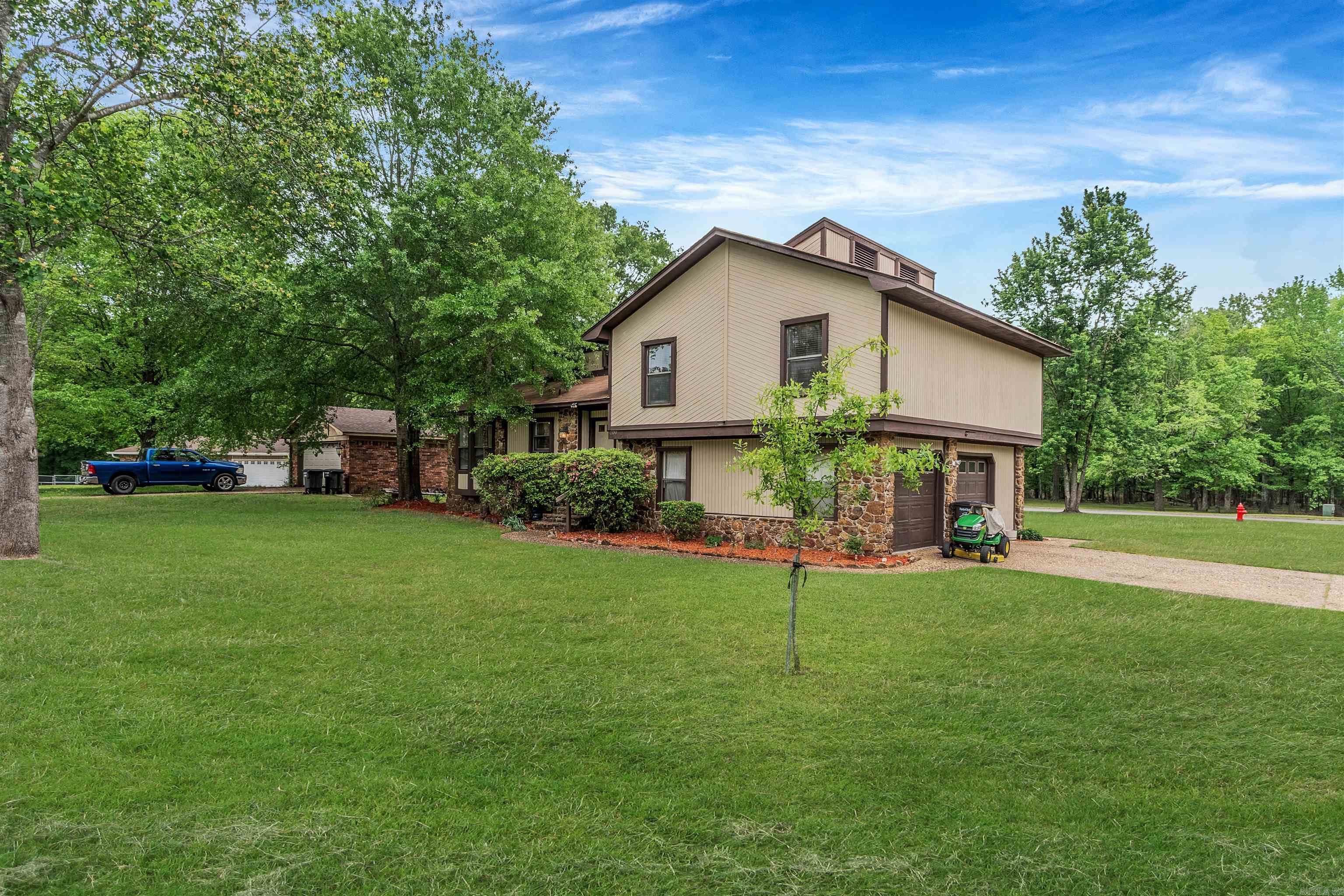 North Lake - Residential