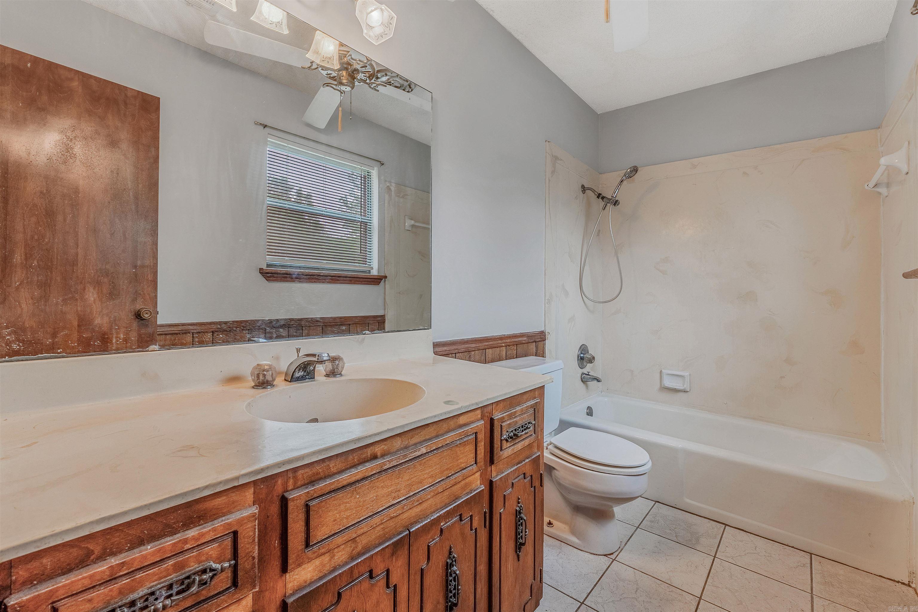 North Lake - Residential