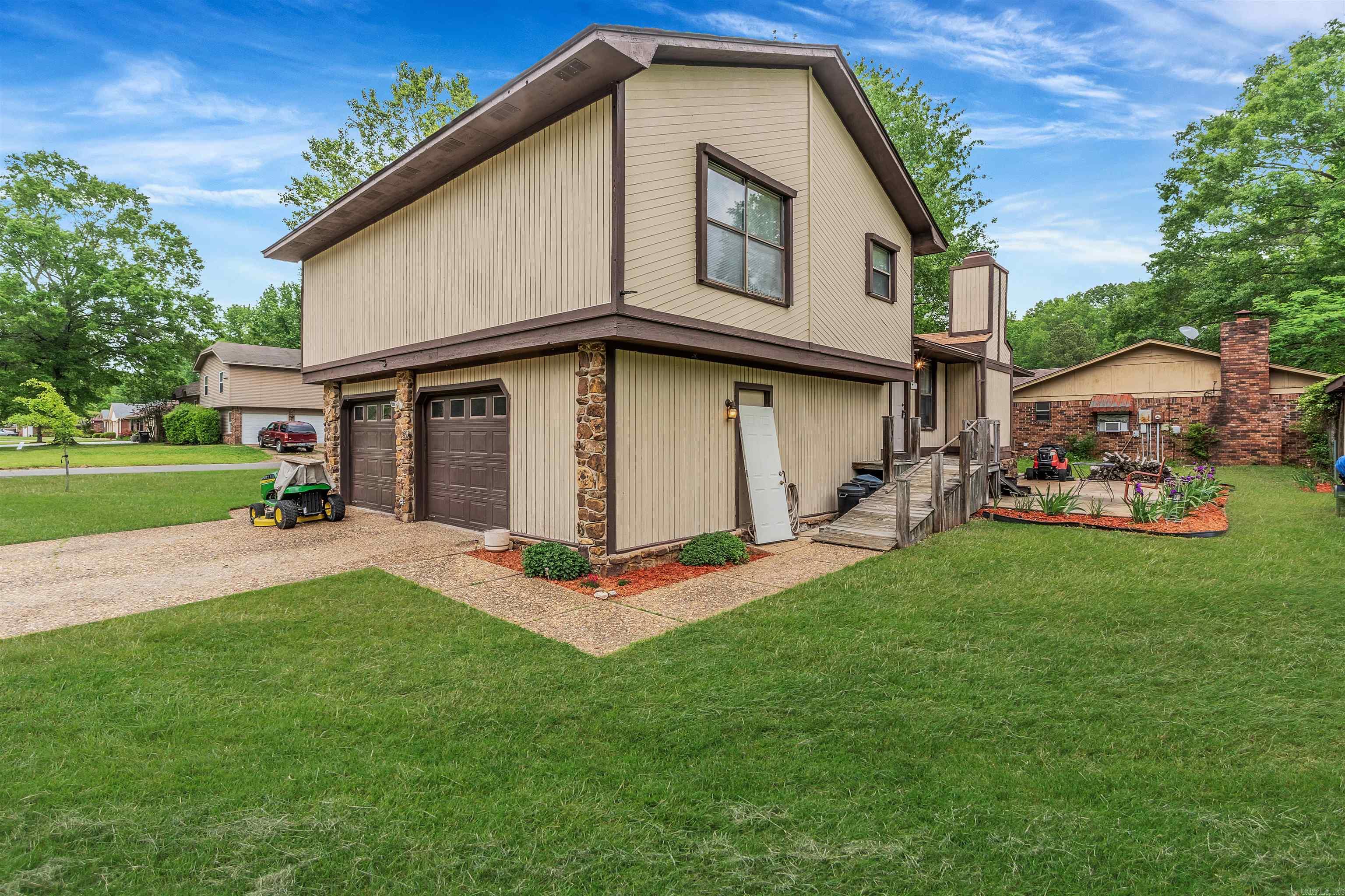 North Lake - Residential