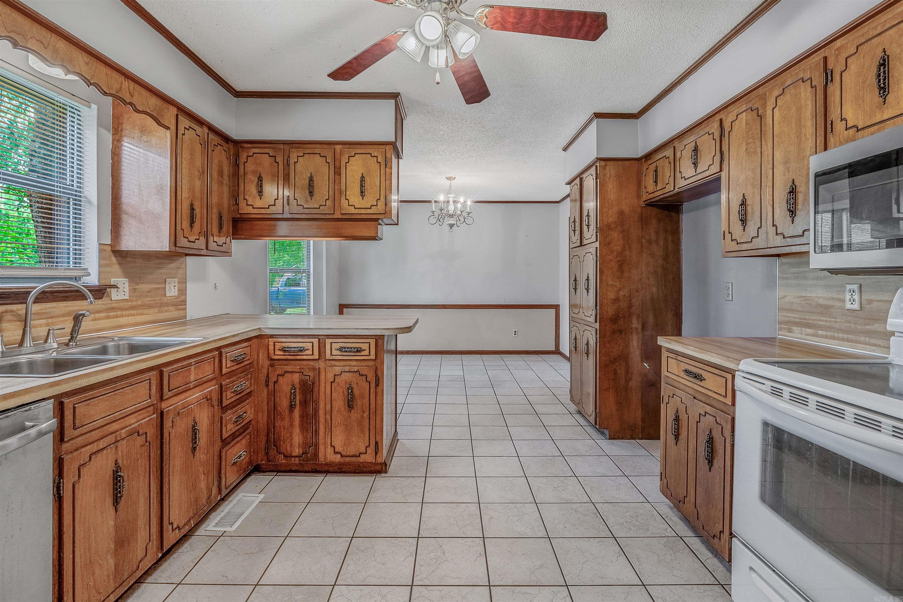 North Lake - Residential