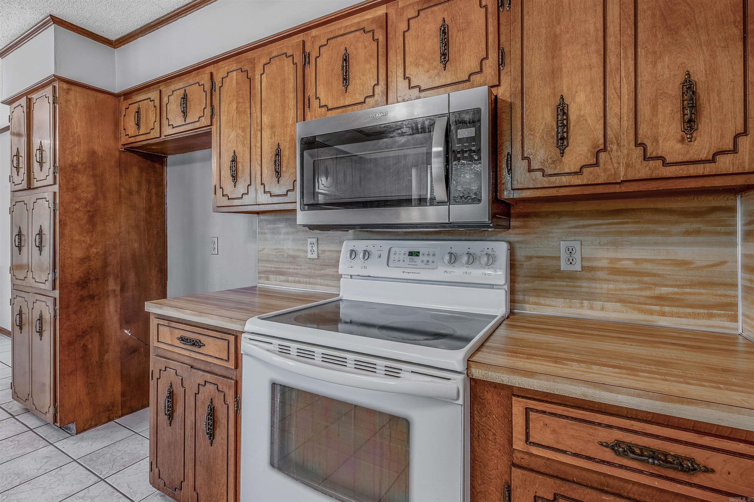 North Lake - Residential