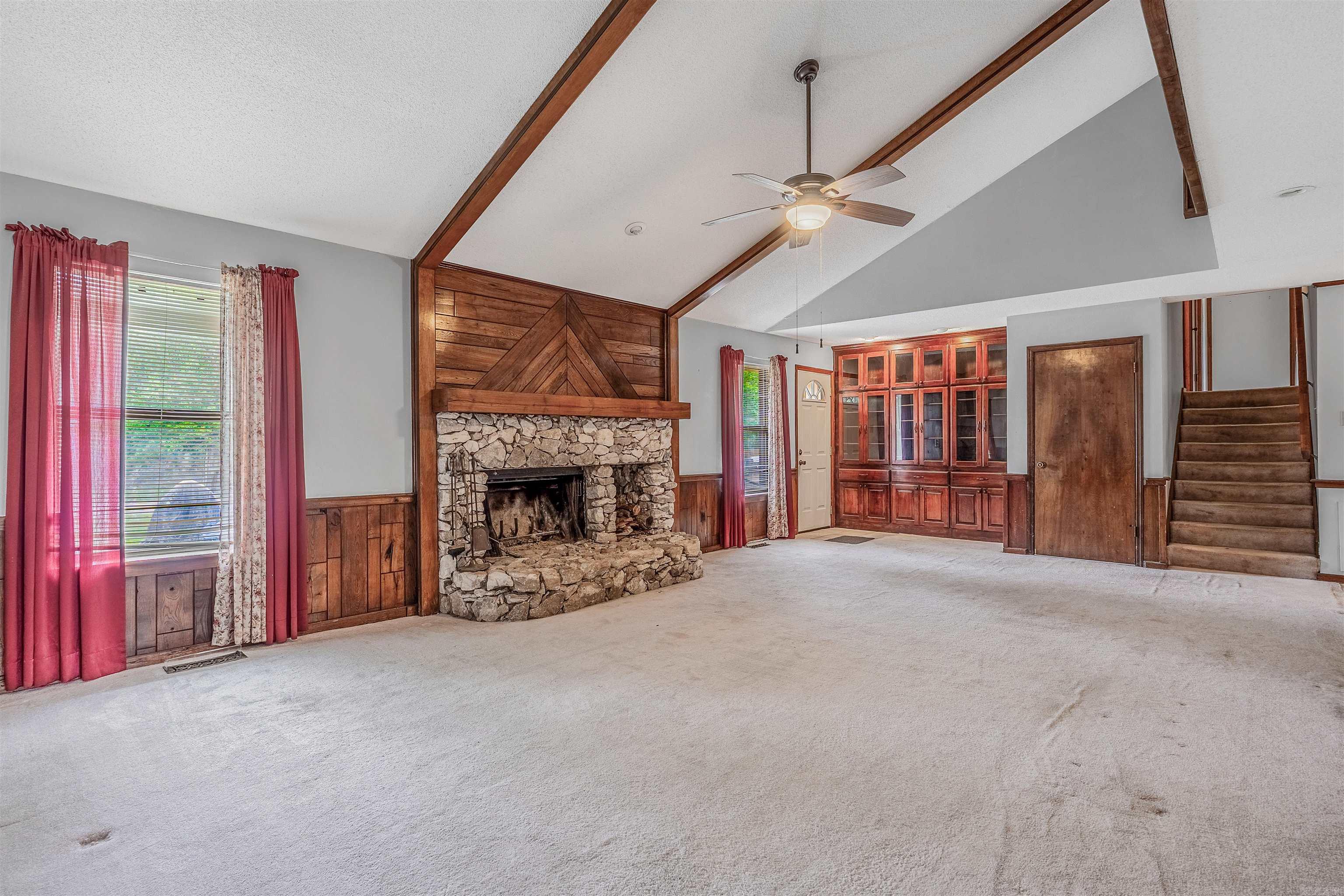 North Lake - Residential