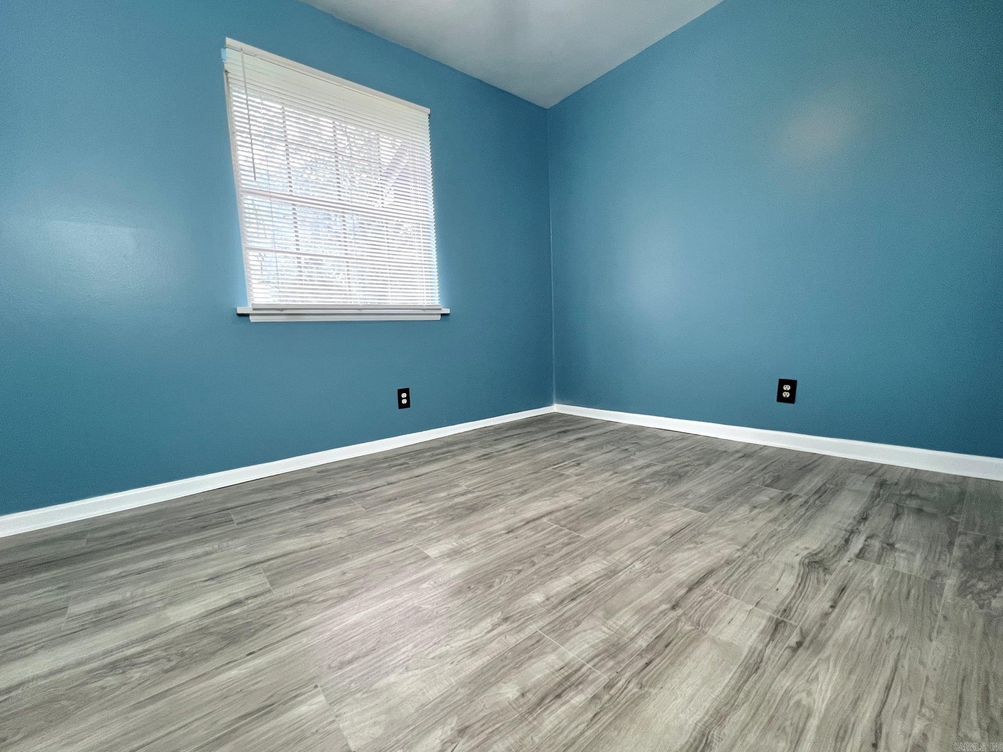 Clovedale - Residential