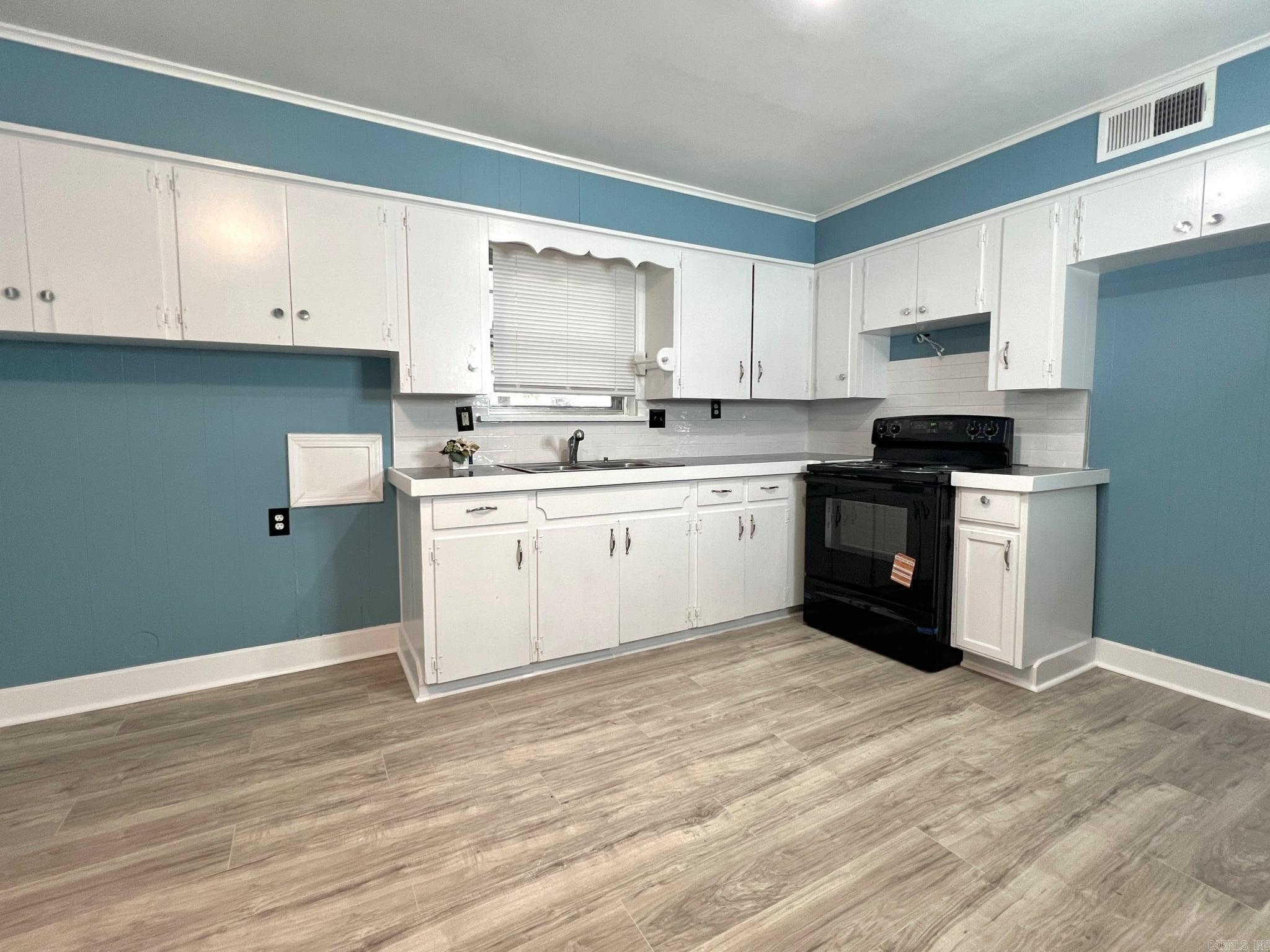 Clovedale - Residential