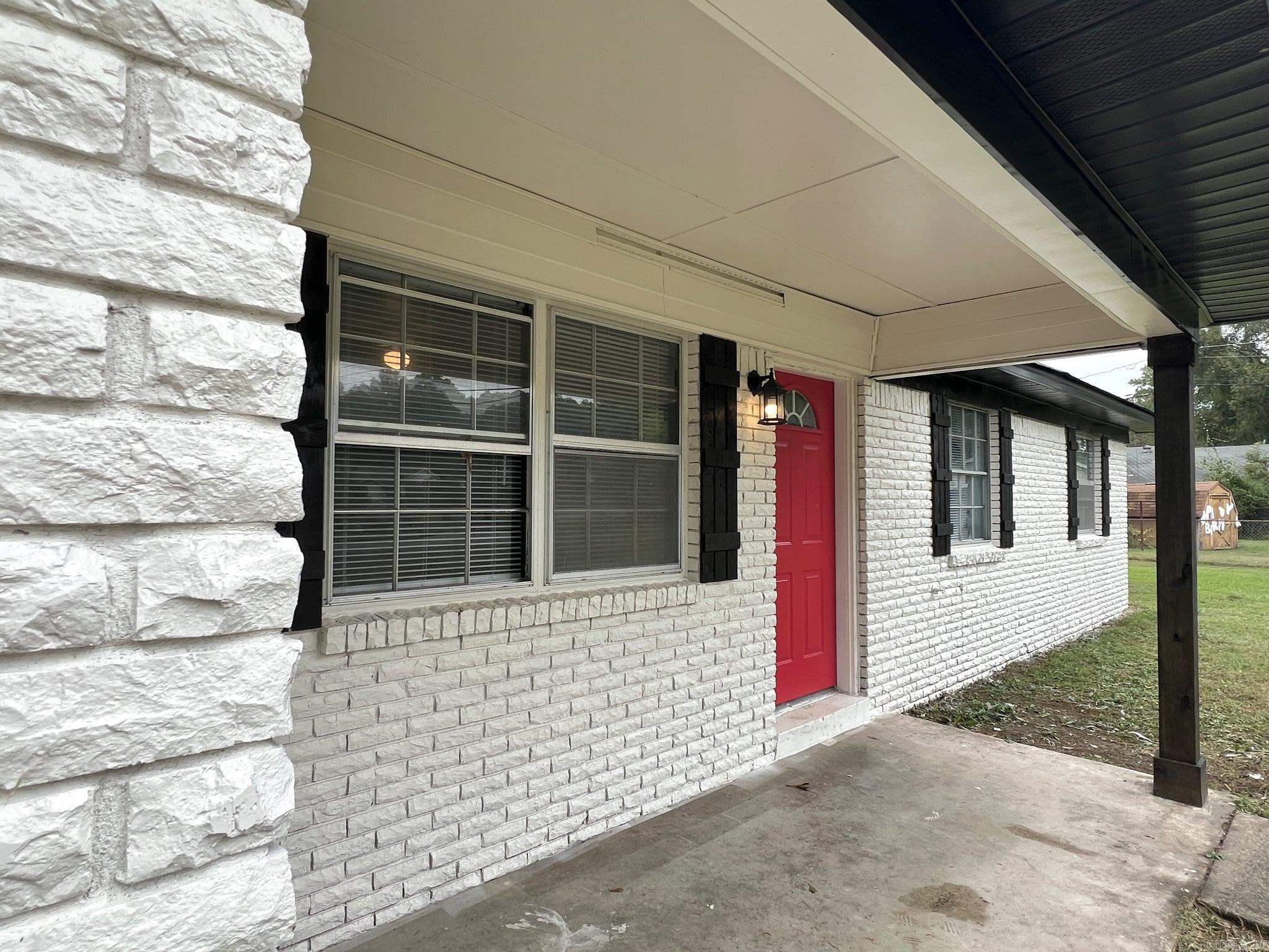 Clovedale - Residential