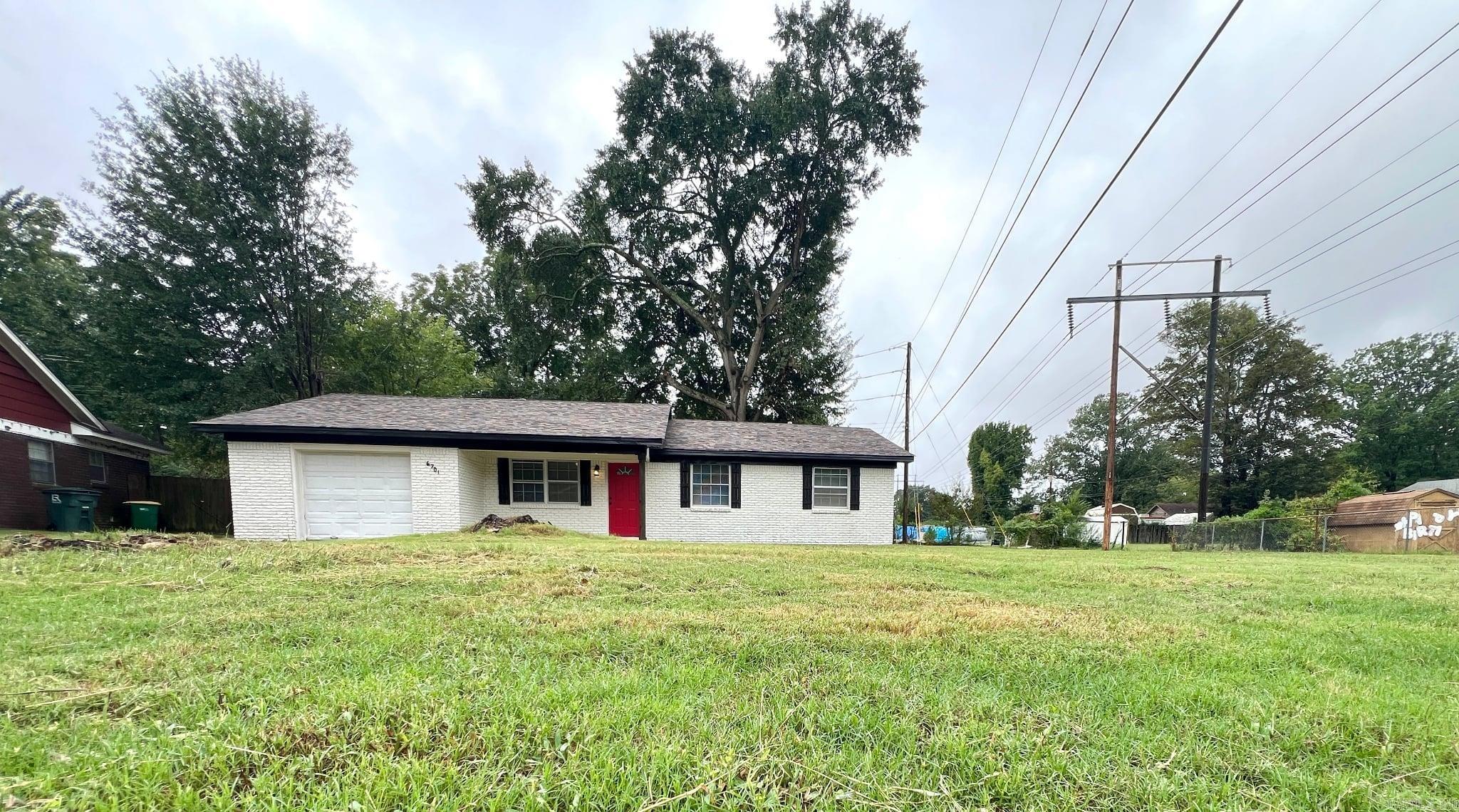 Clovedale - Residential