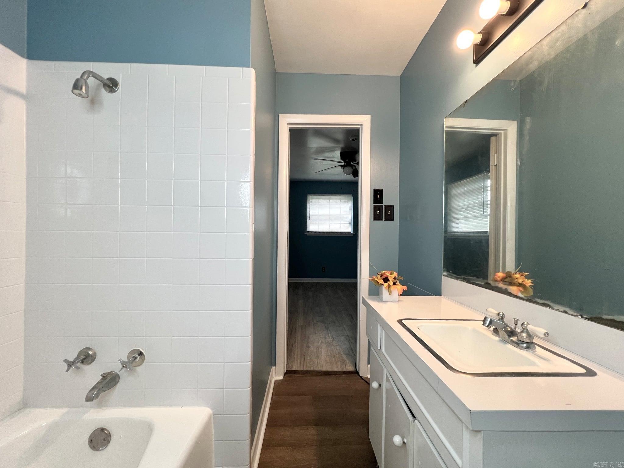 Clovedale - Residential
