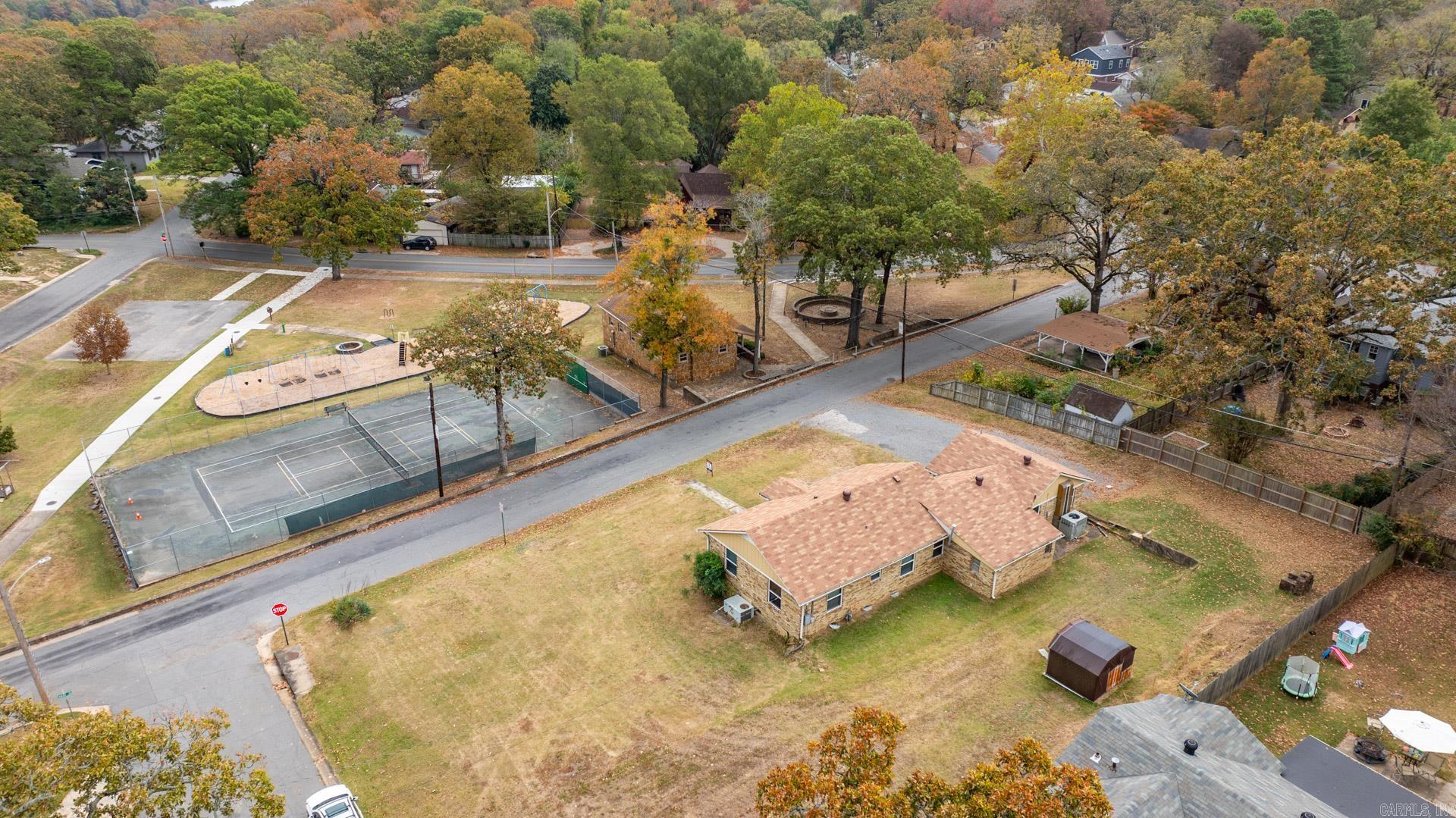 PARK HILL - Residential