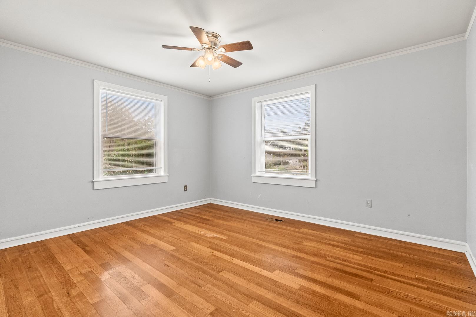 PARK HILL - Residential