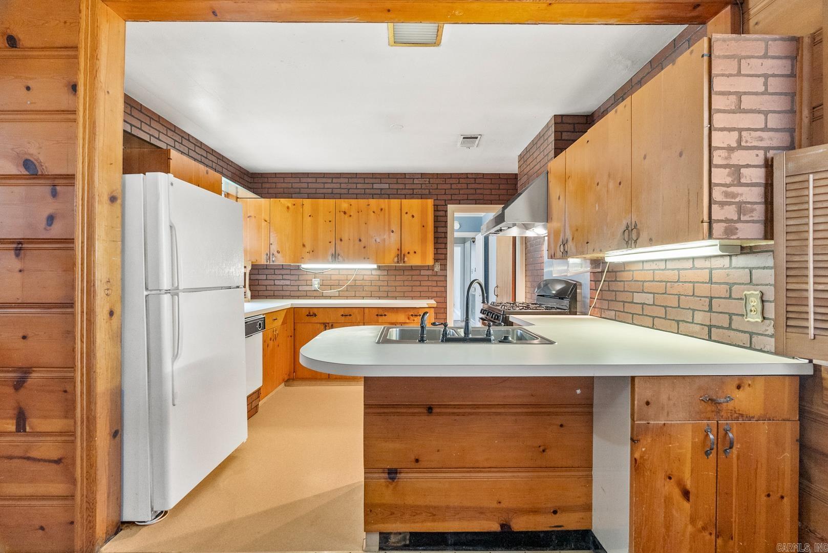 PARK HILL - Residential