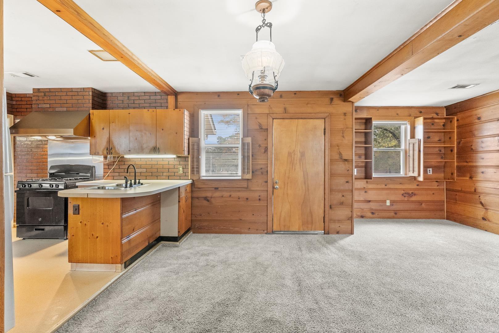 PARK HILL - Residential