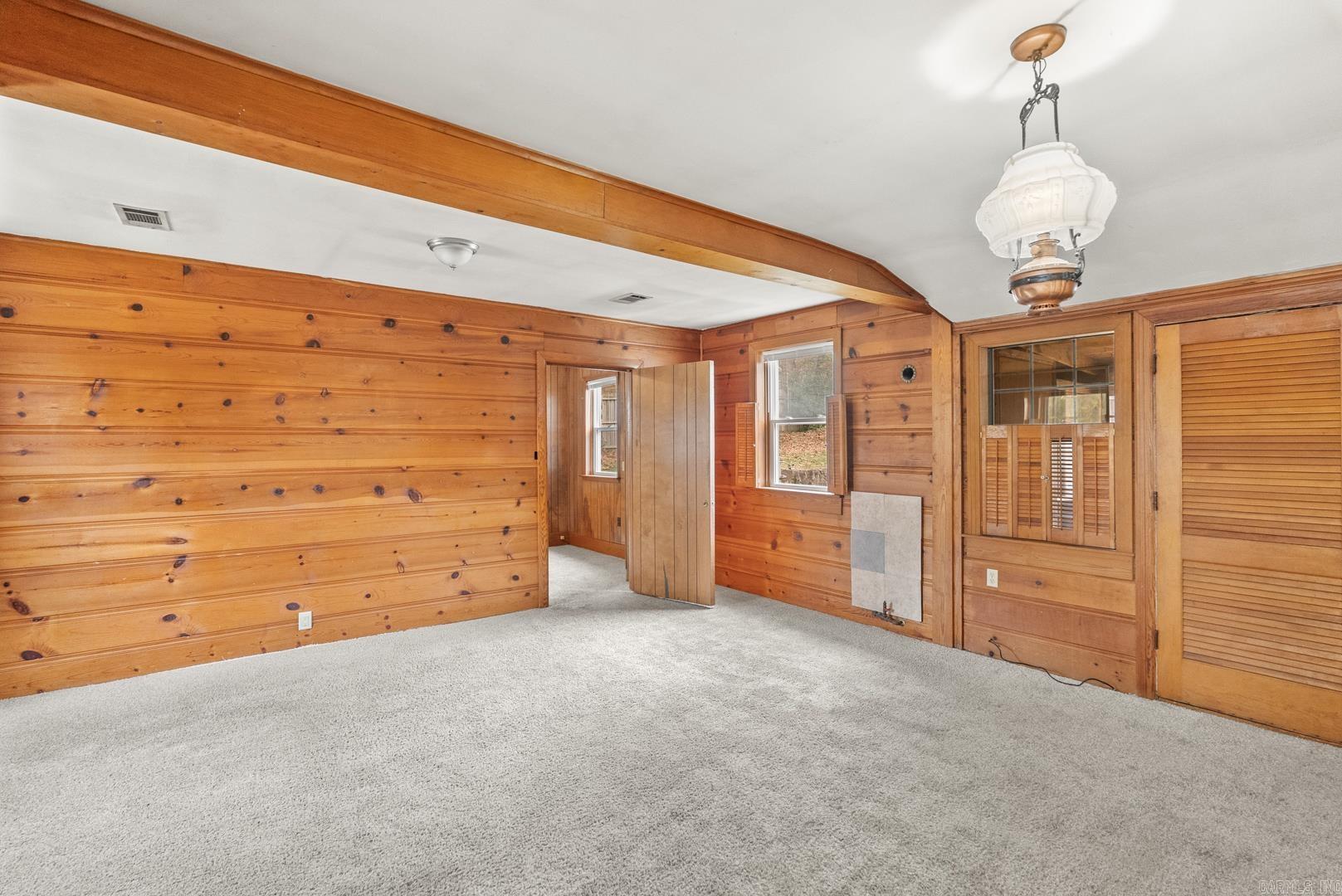 PARK HILL - Residential