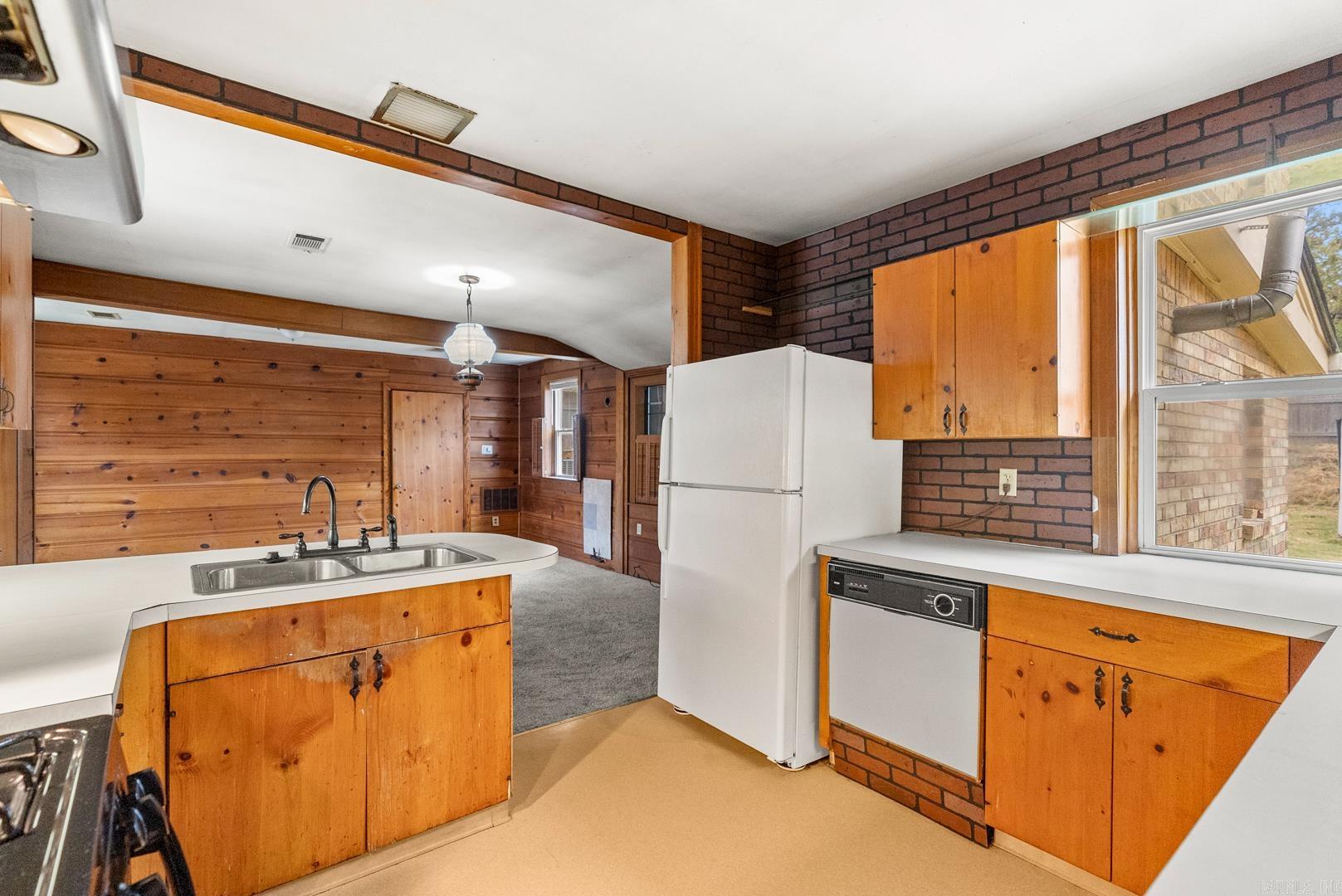 PARK HILL - Residential