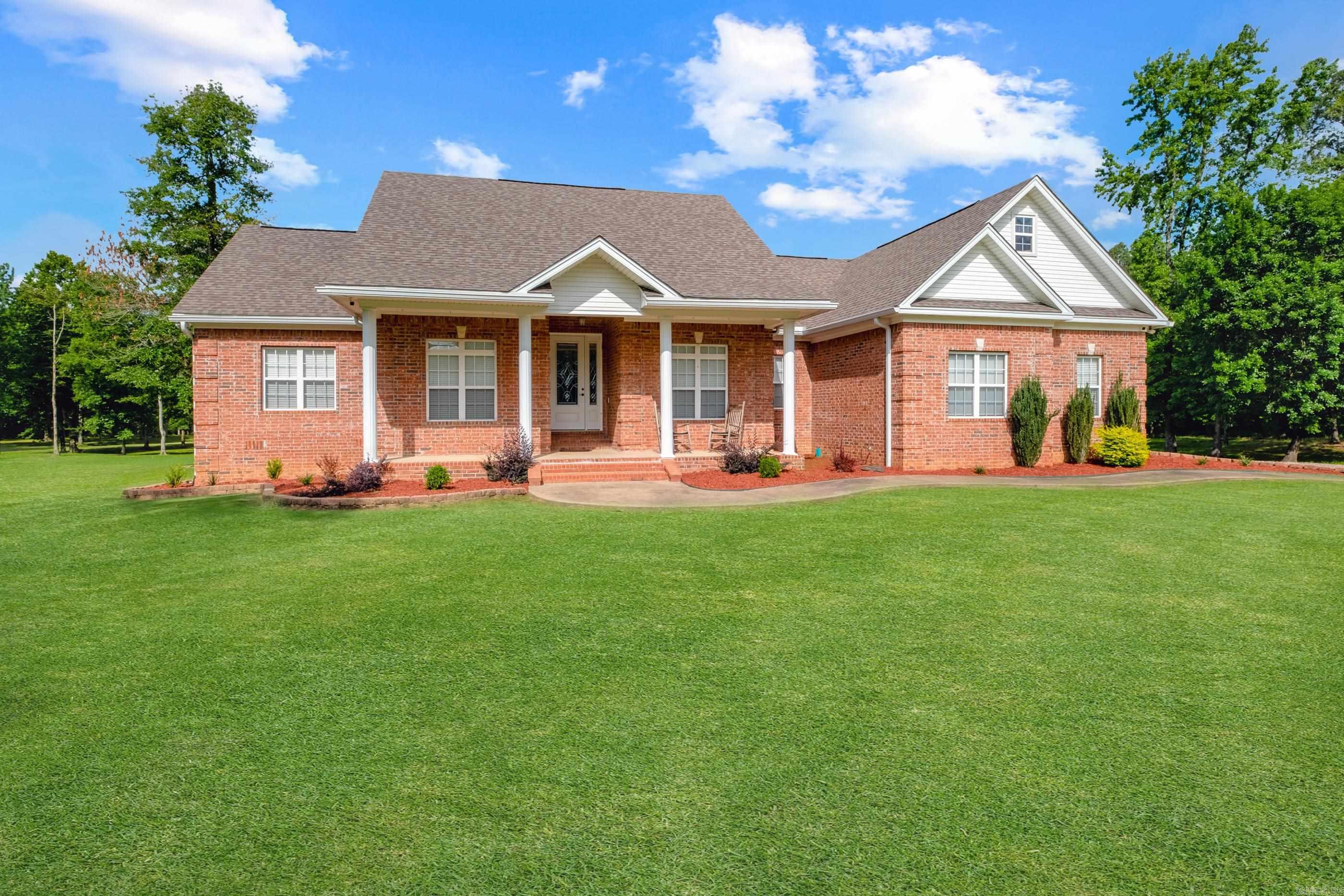 STONE CREEK ADDN - Residential