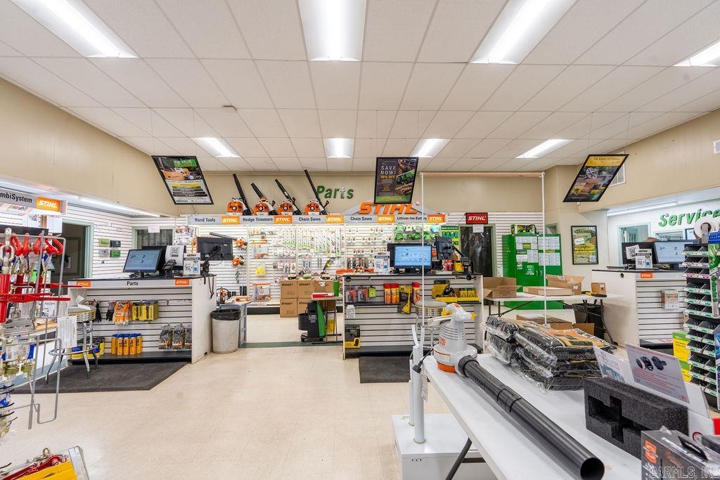 Kensett Outlots - Commercial Sale