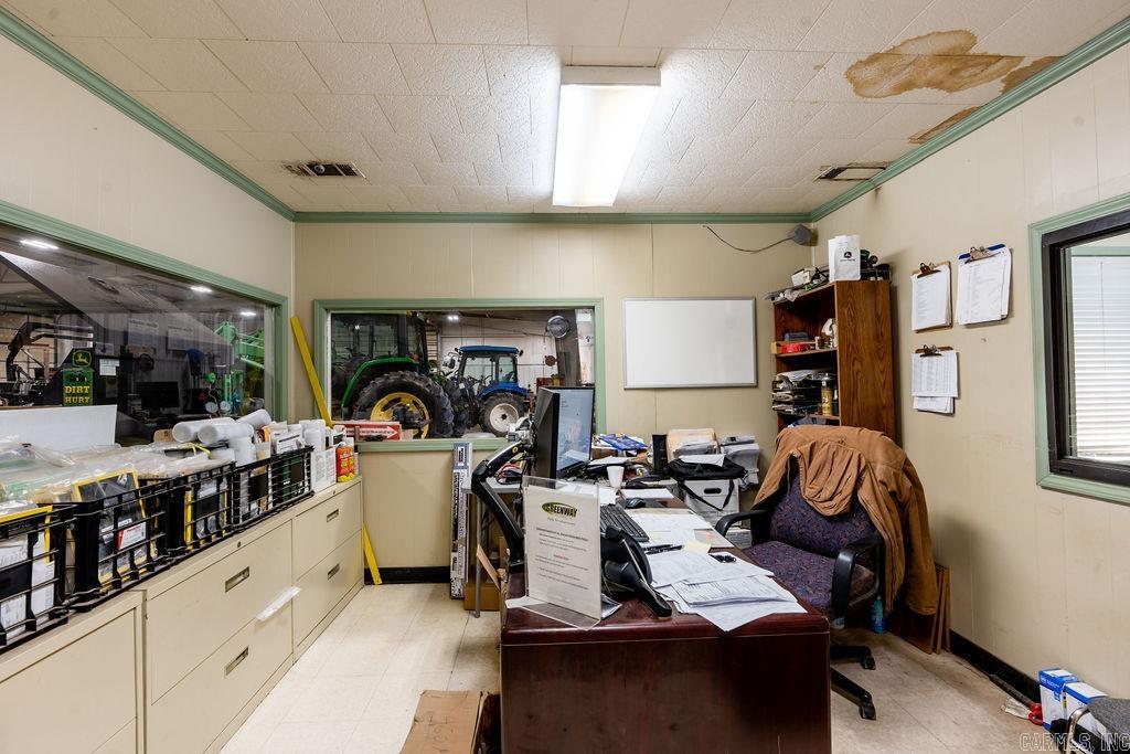 Kensett Outlots - Commercial Sale