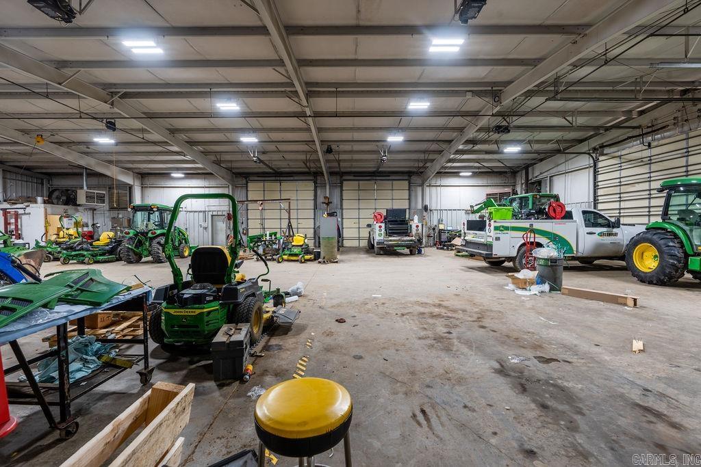 Kensett Outlots - Commercial Sale